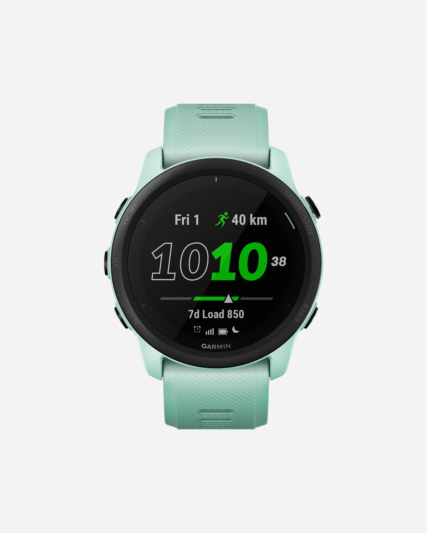 OROLOGIO MULTIFUNZIONE GARMIN FORERUNNER 745 - Image 11