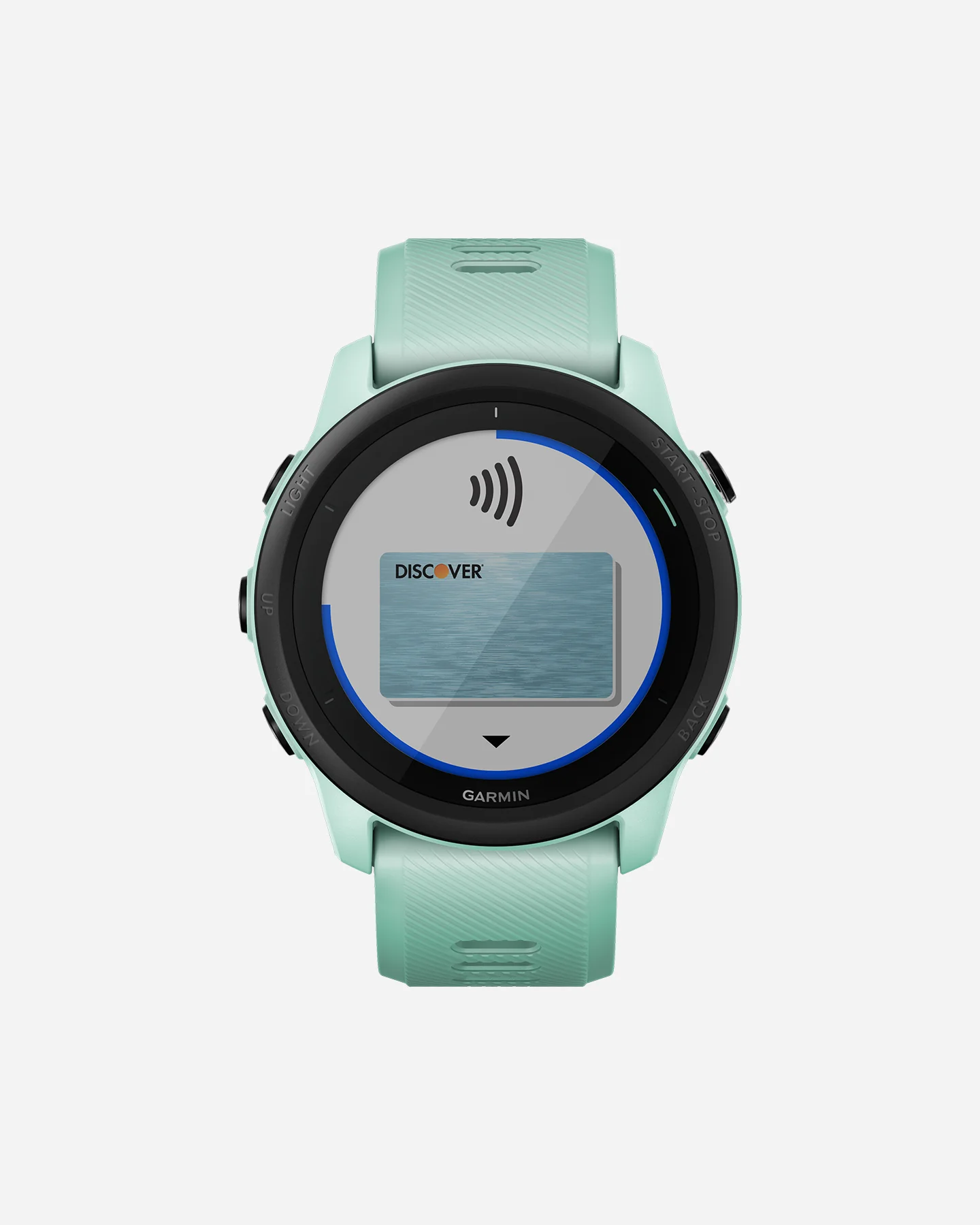OROLOGIO MULTIFUNZIONE GARMIN FORERUNNER 745 - Image 12