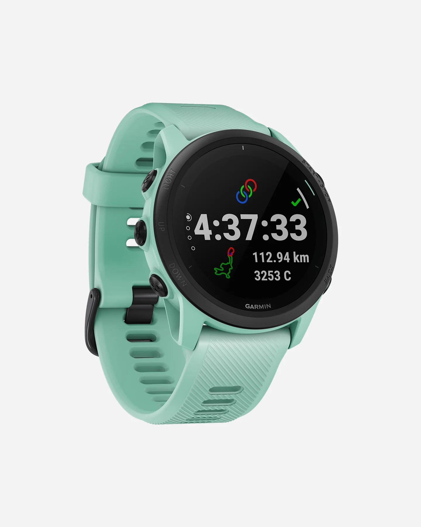 OROLOGIO MULTIFUNZIONE GARMIN FORERUNNER 745 - Image 13