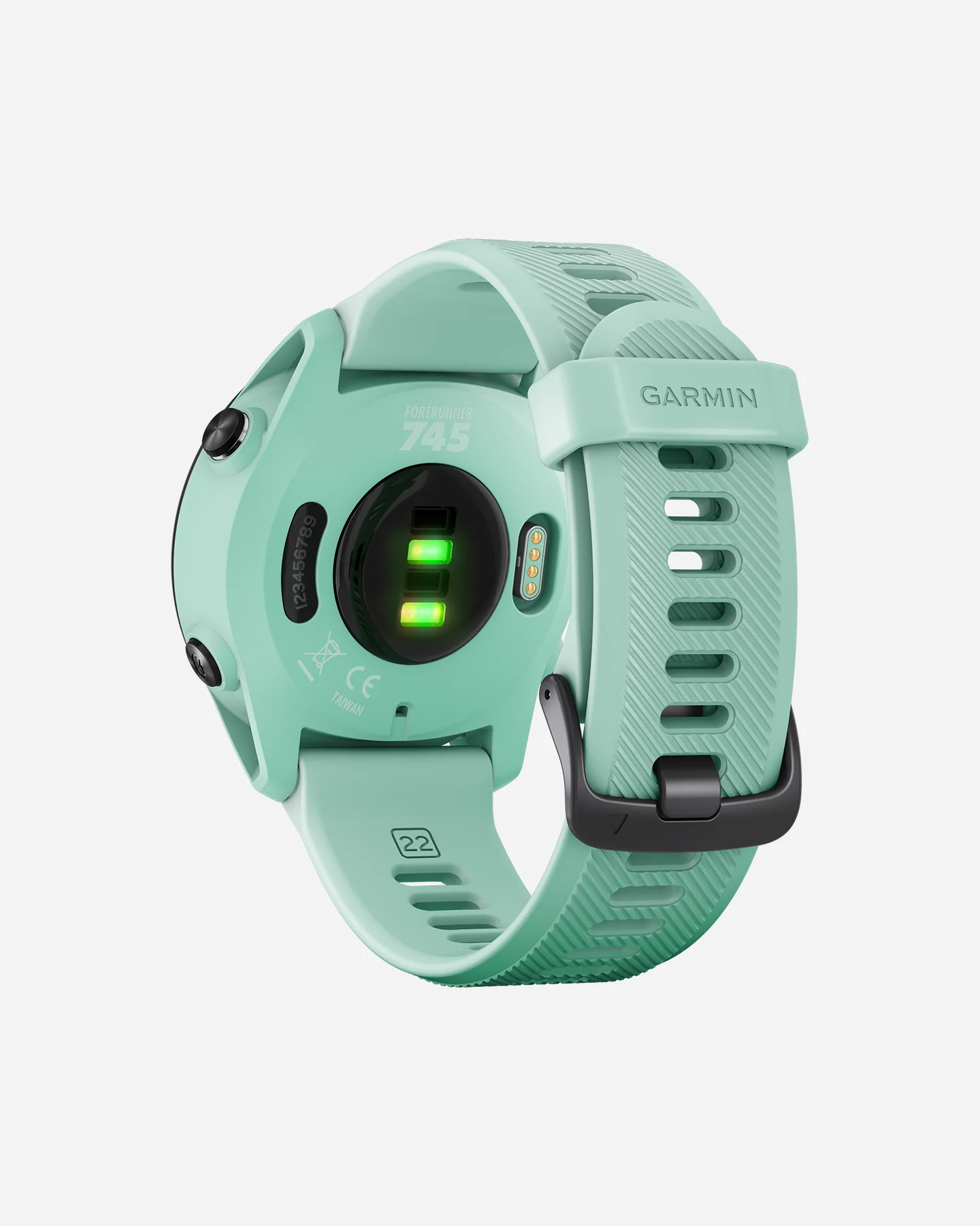 OROLOGIO MULTIFUNZIONE GARMIN FORERUNNER 745 - Image 15