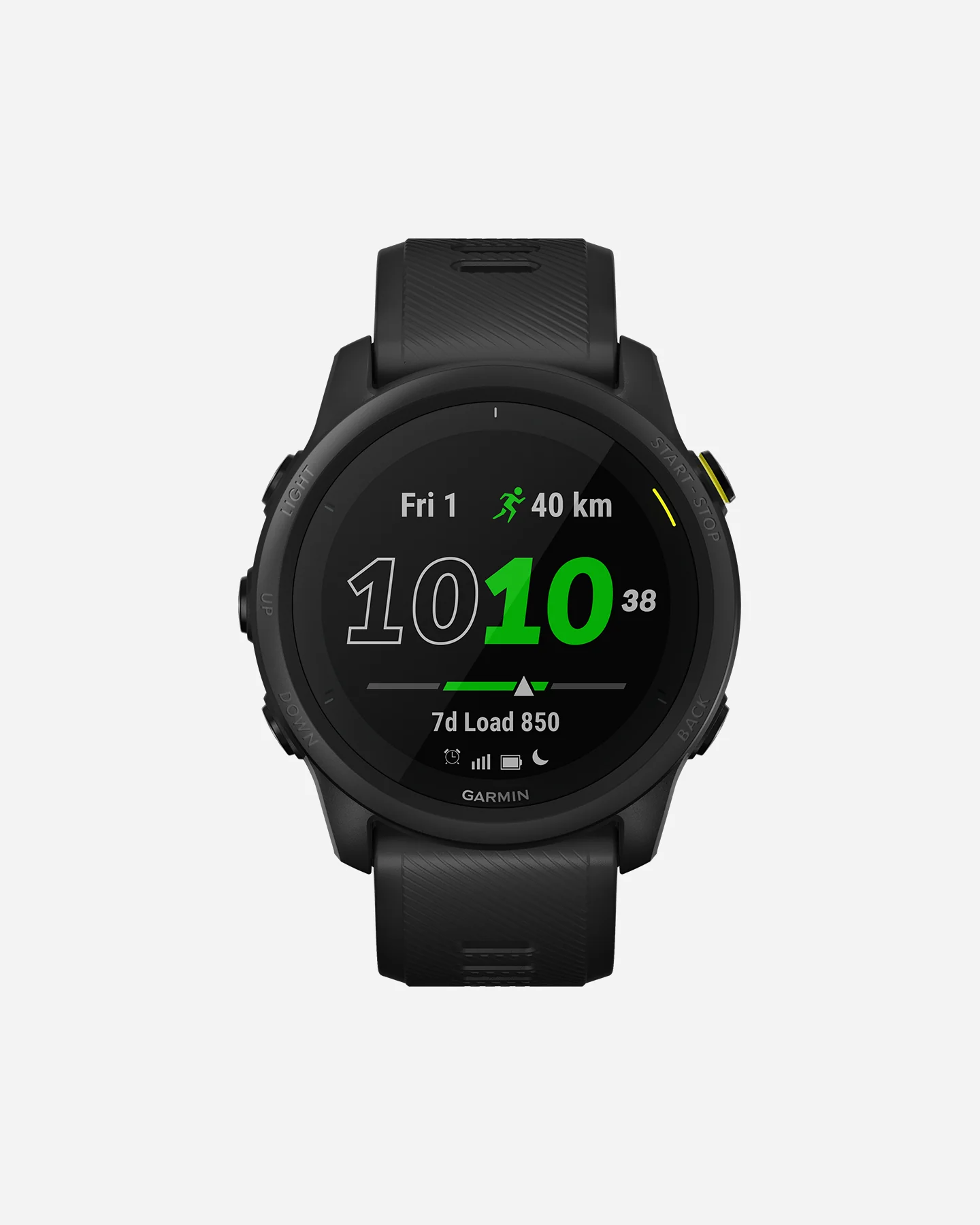 OROLOGIO MULTIFUNZIONE GARMIN FORERUNNER 745 - Image 16