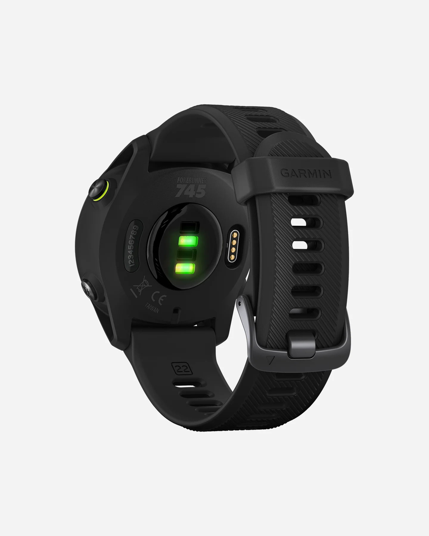 OROLOGIO MULTIFUNZIONE GARMIN FORERUNNER 745 - Image 21