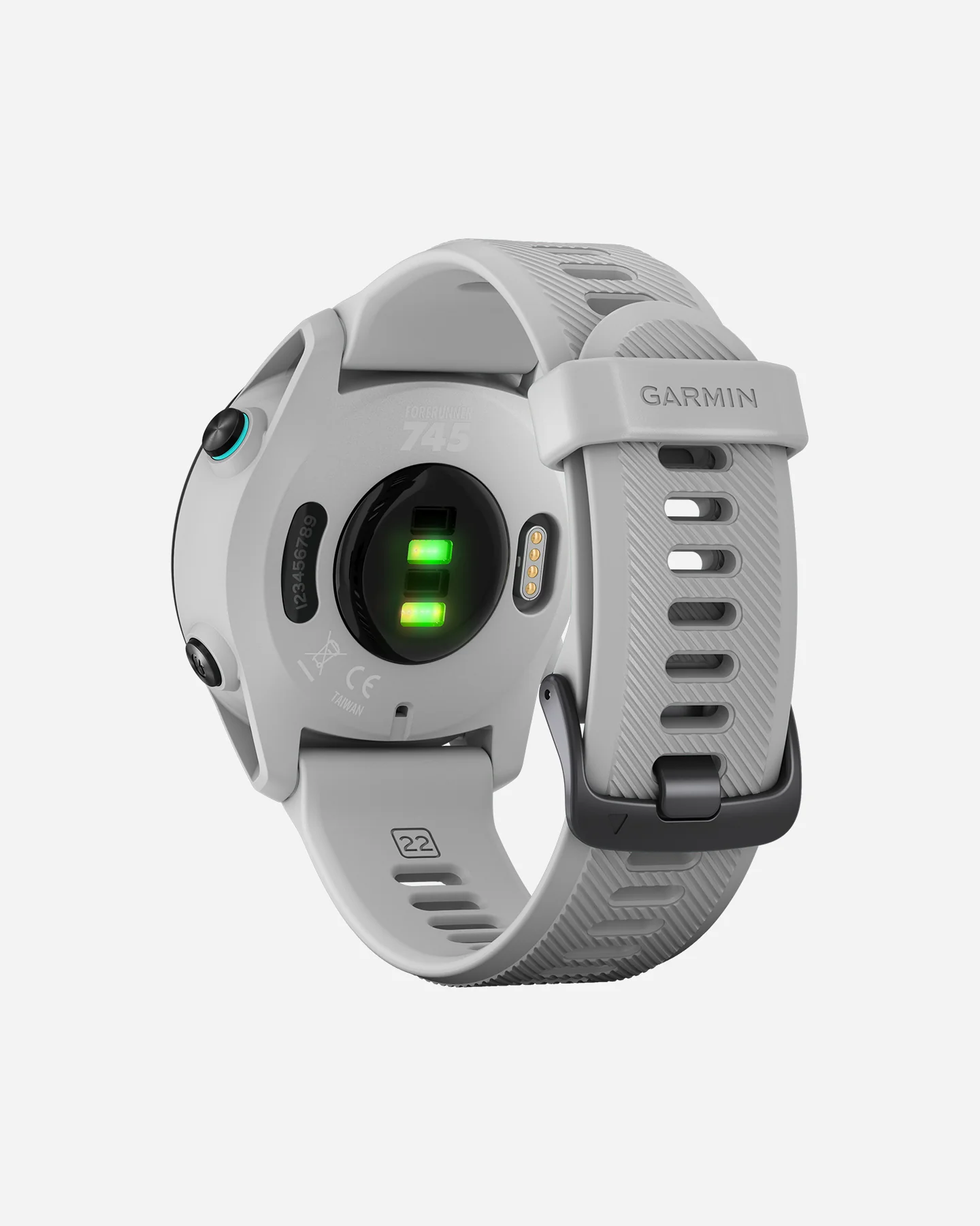OROLOGIO MULTIFUNZIONE GARMIN FORERUNNER 745 - Image 23