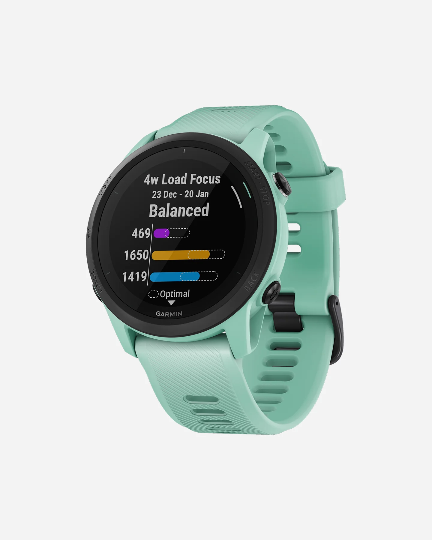 OROLOGIO MULTIFUNZIONE GARMIN FORERUNNER 745 - Image 24