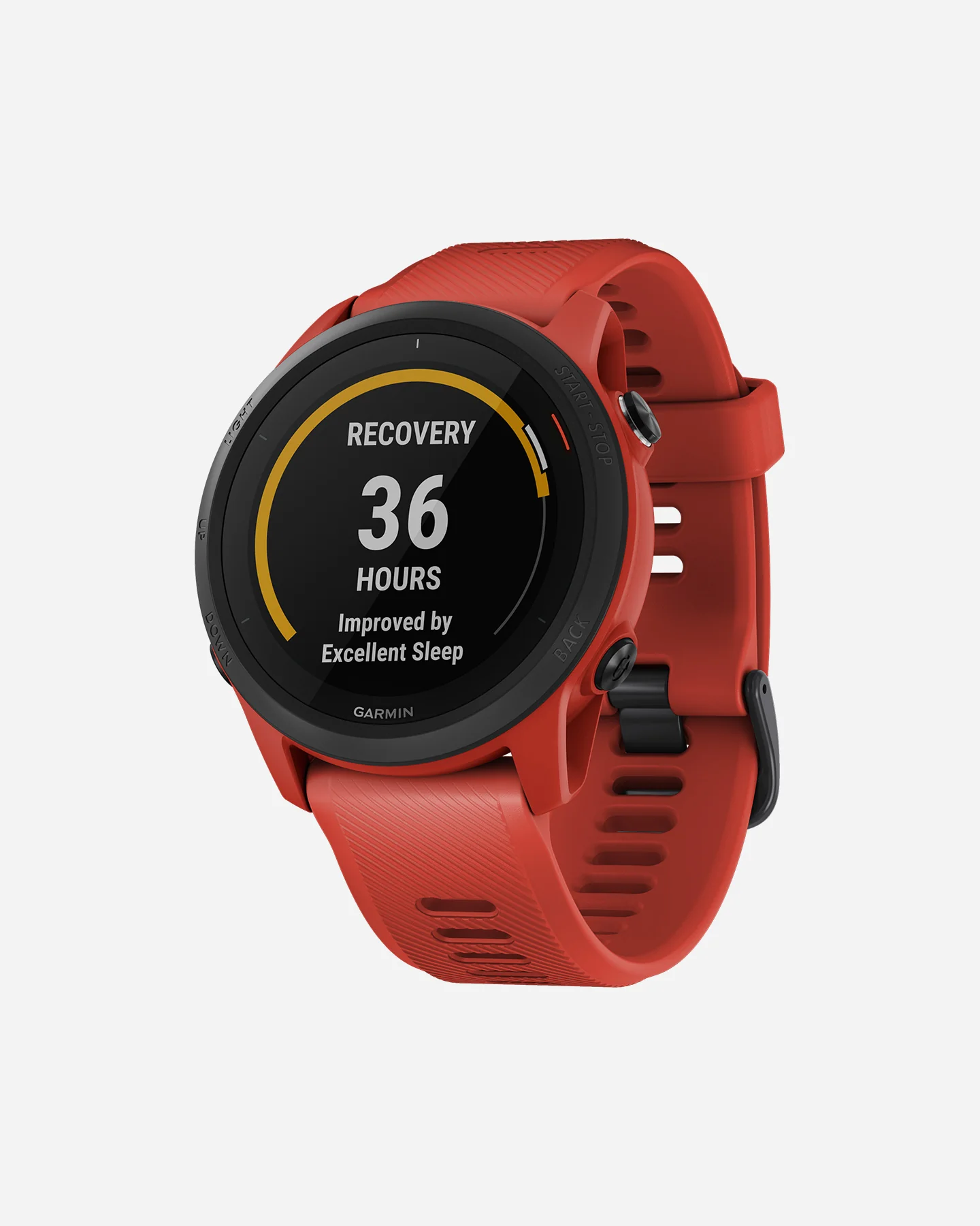 OROLOGIO MULTIFUNZIONE GARMIN FORERUNNER 745 - Image 5