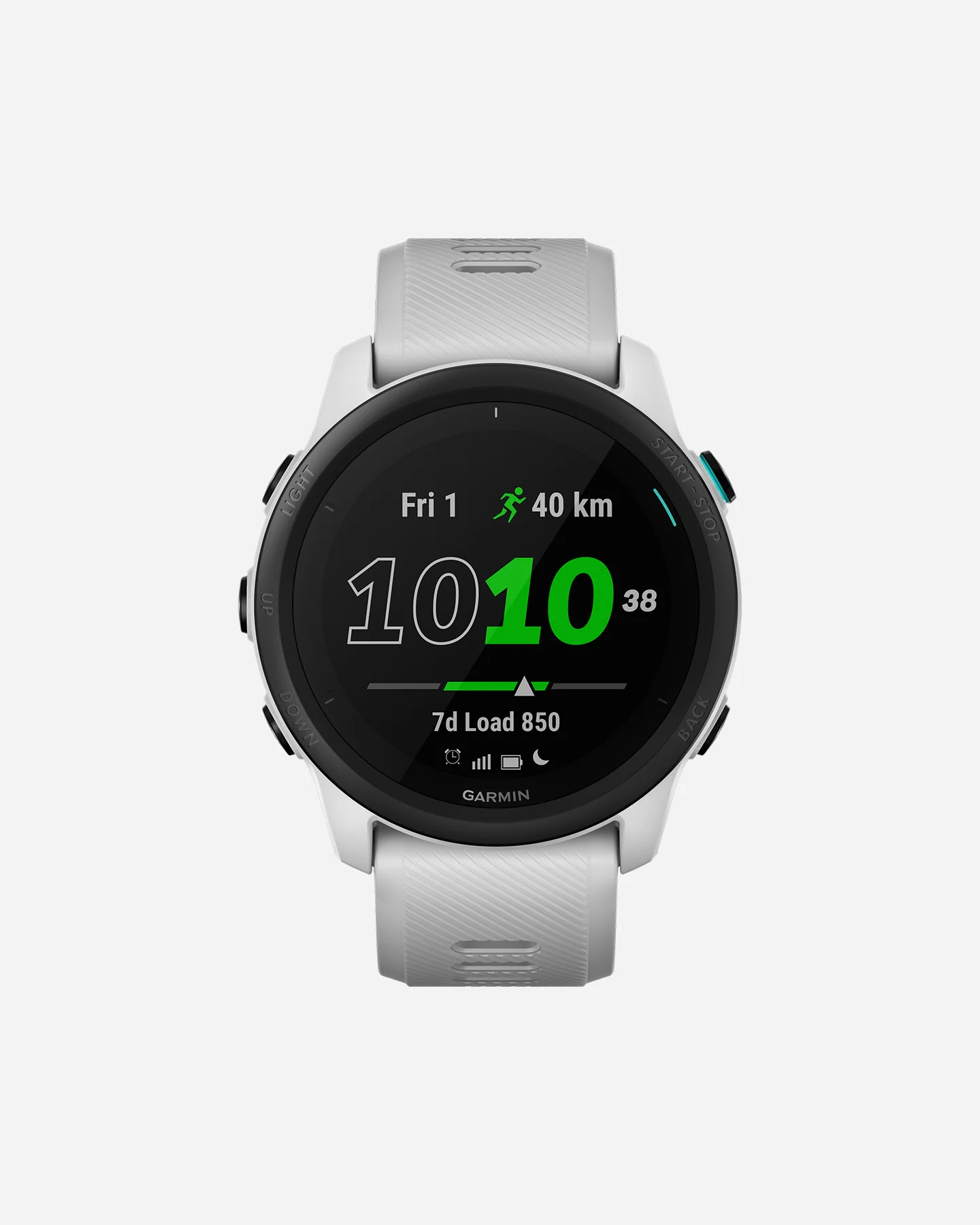 OROLOGIO MULTIFUNZIONE GARMIN FORERUNNER 745 - Image 7
