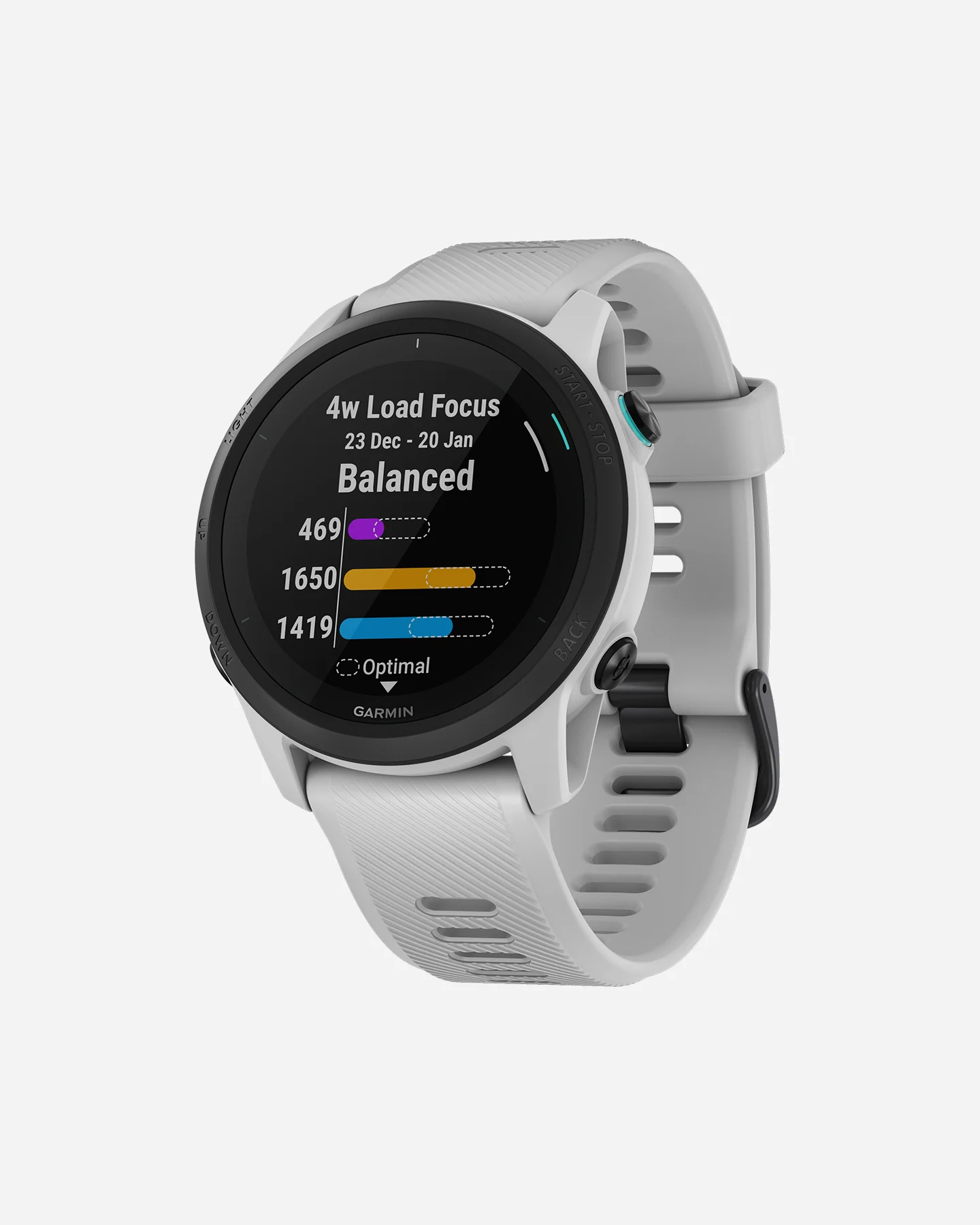 OROLOGIO MULTIFUNZIONE GARMIN FORERUNNER 745 - Image 8