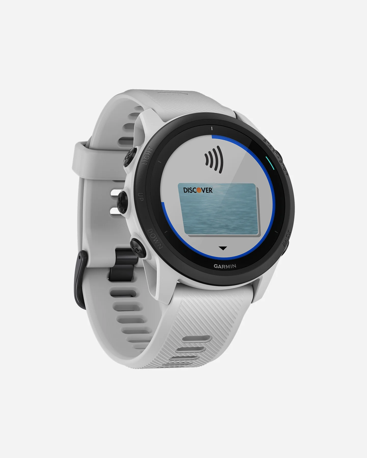 OROLOGIO MULTIFUNZIONE GARMIN FORERUNNER 745 - Image 9