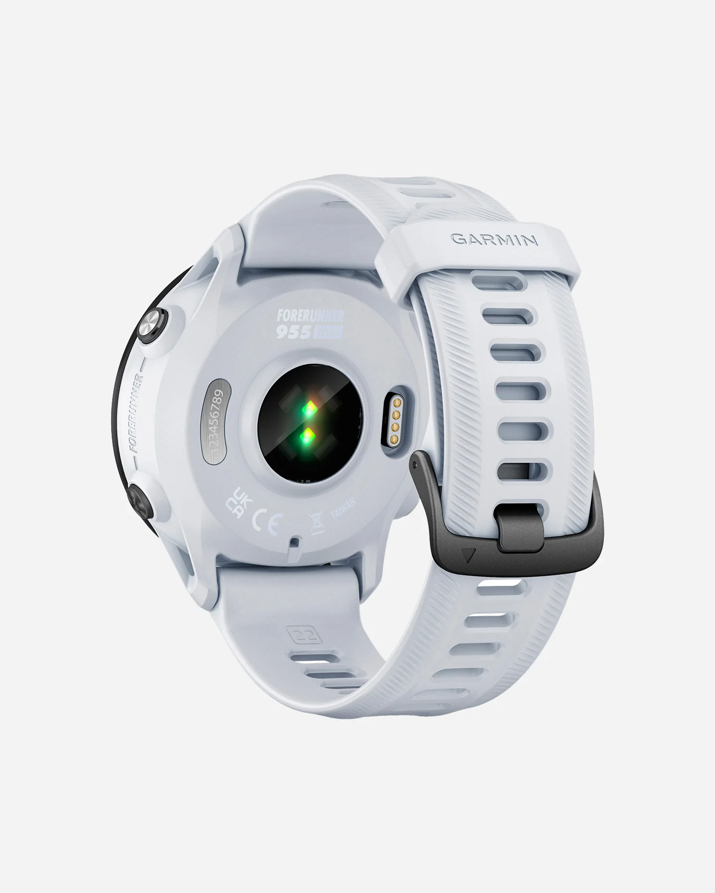 OROLOGIO MULTIFUNZIONE GARMIN FORERUNNER 955 SOLAR - Image 5