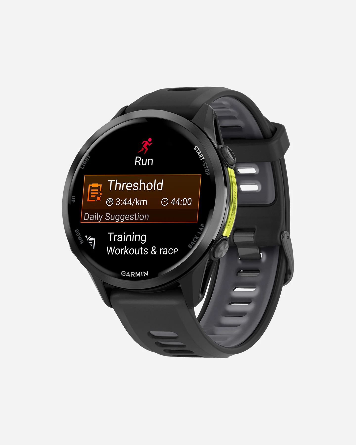 OROLOGIO MULTIFUNZIONE GARMIN FORERUNNER 970 - Image 2