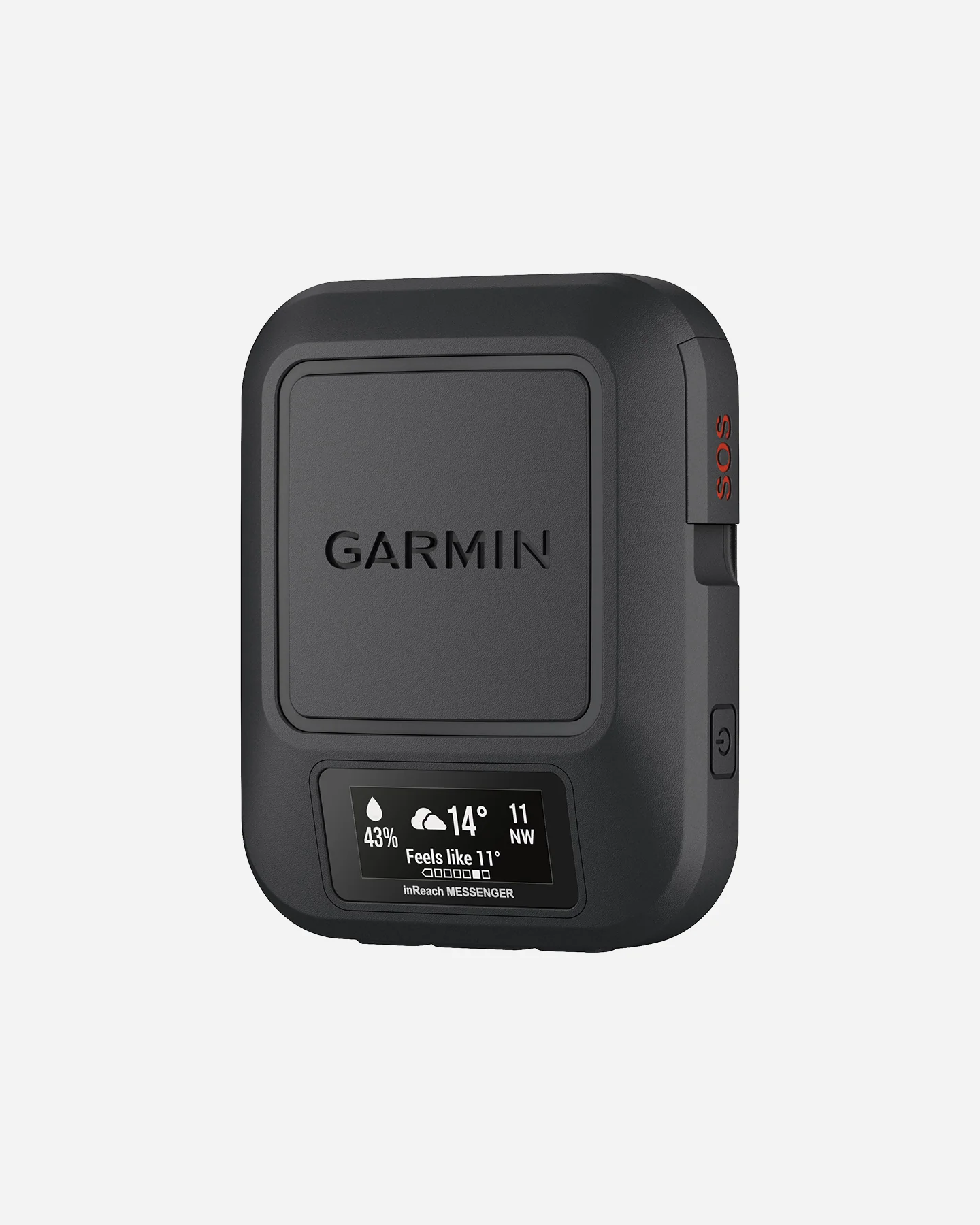 OROLOGIO MULTIFUNZIONE GARMIN INREACH MESSENGER