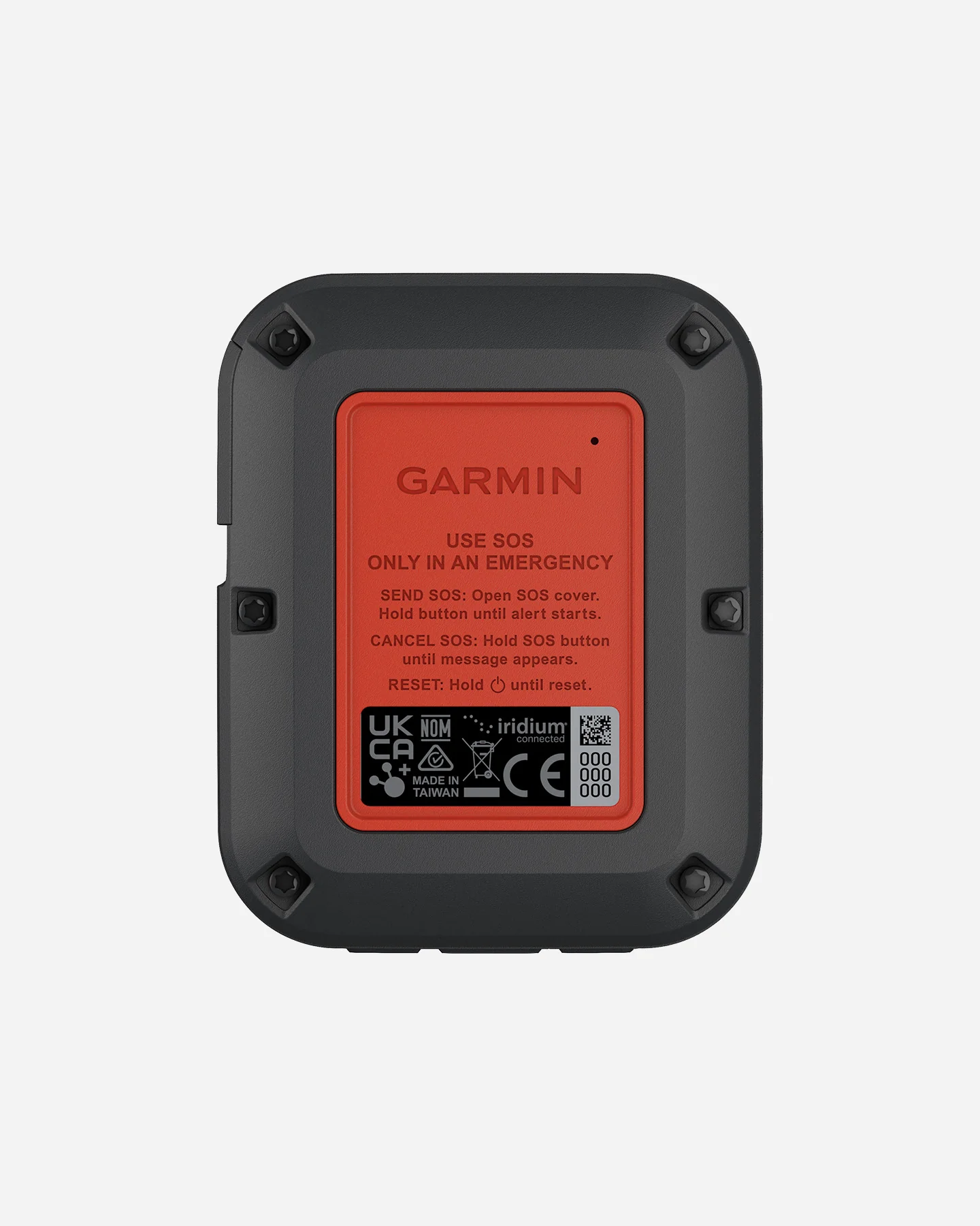 OROLOGIO MULTIFUNZIONE GARMIN INREACH MESSENGER - Image 4