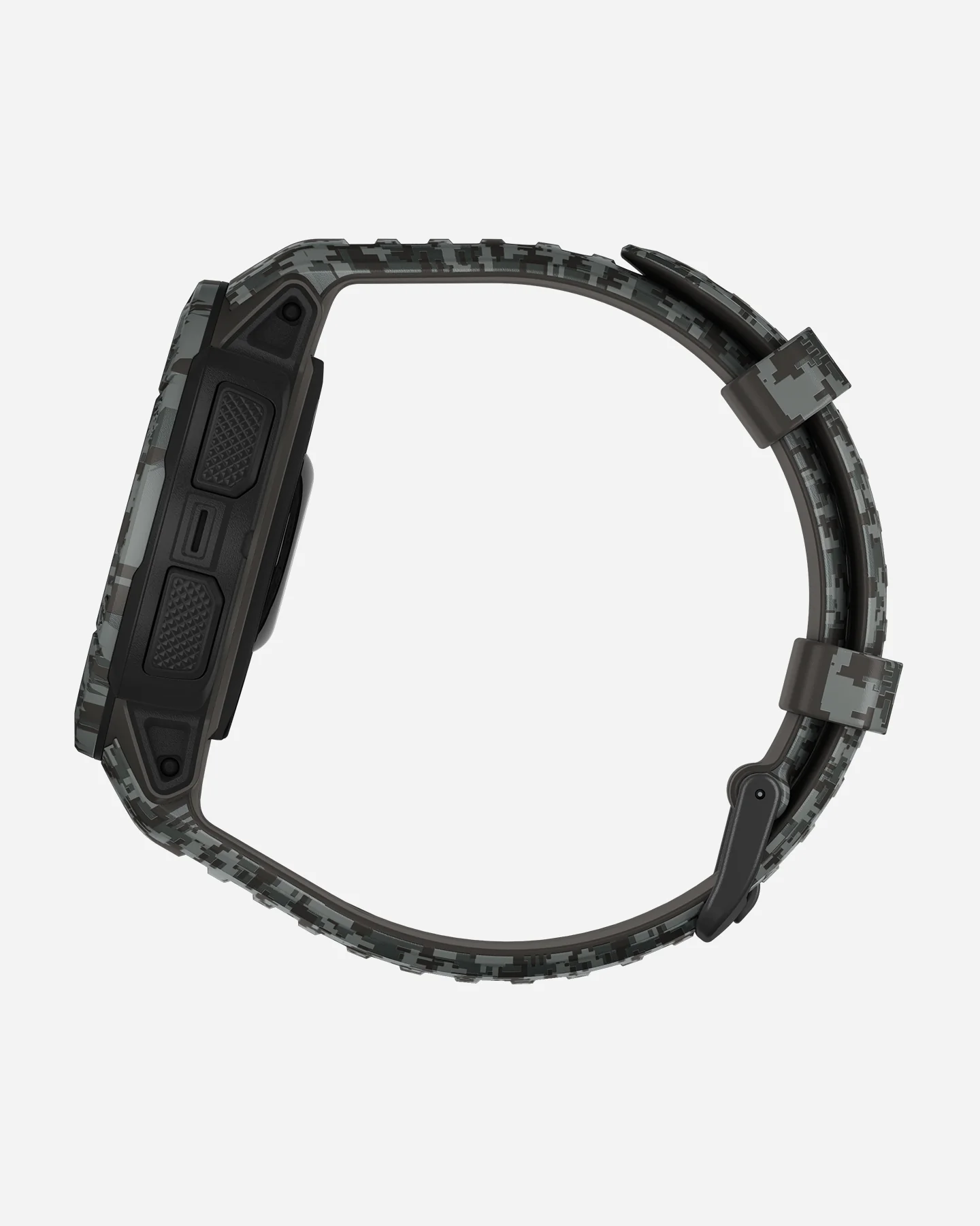 OROLOGIO MULTIFUNZIONE GARMIN INSTINCT 2 CAMO EDITION - Image 6