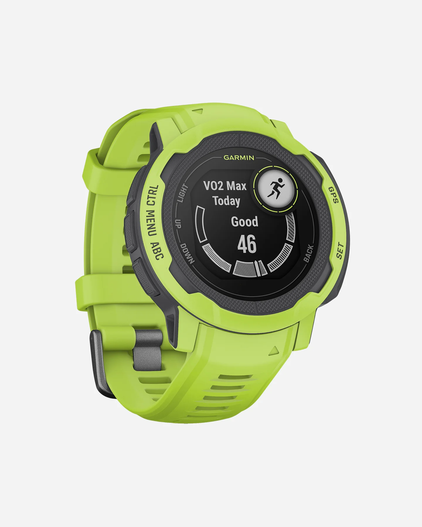 OROLOGIO MULTIFUNZIONE GARMIN INSTINCT 2 - Image 4
