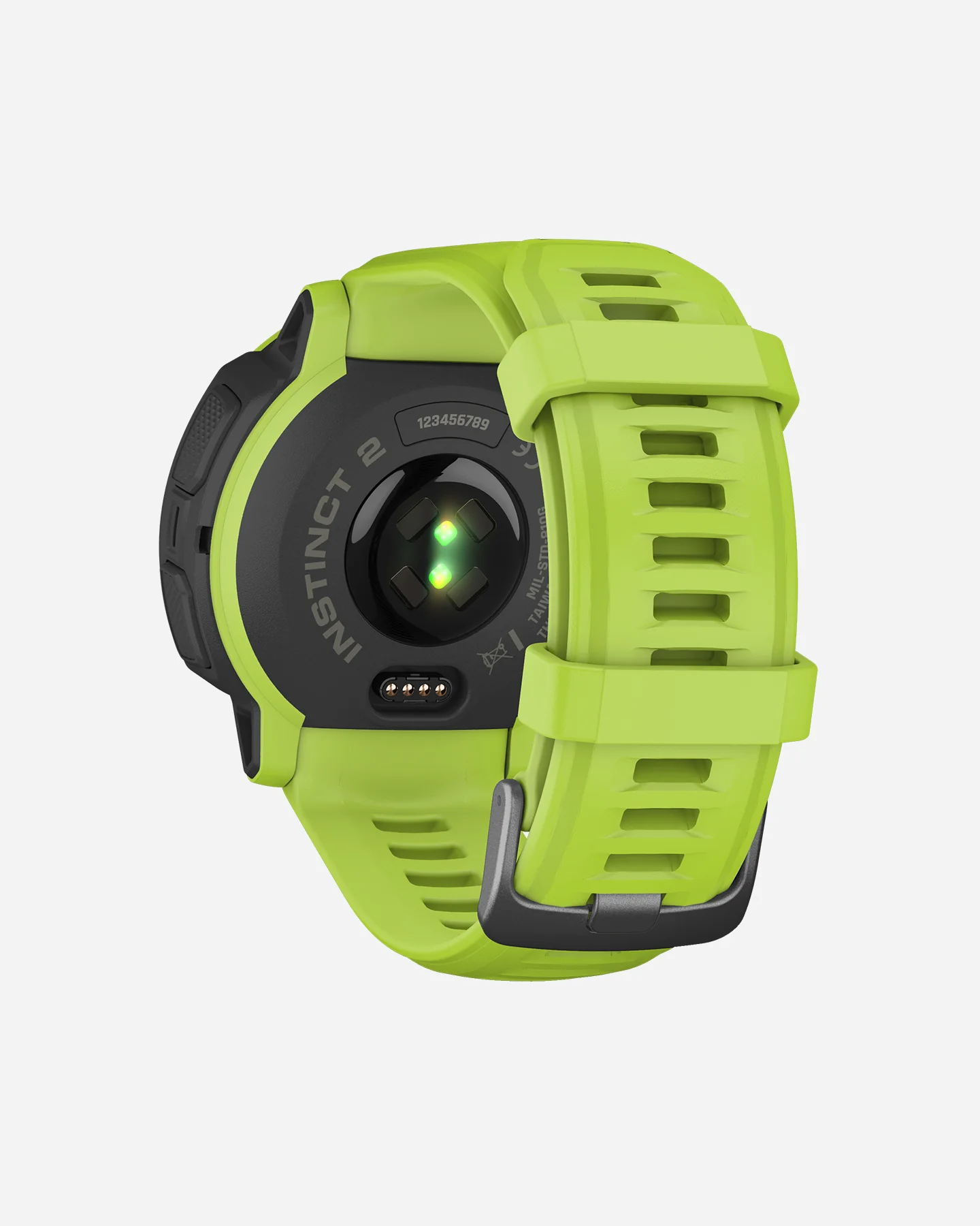 OROLOGIO MULTIFUNZIONE GARMIN INSTINCT 2 - Image 5
