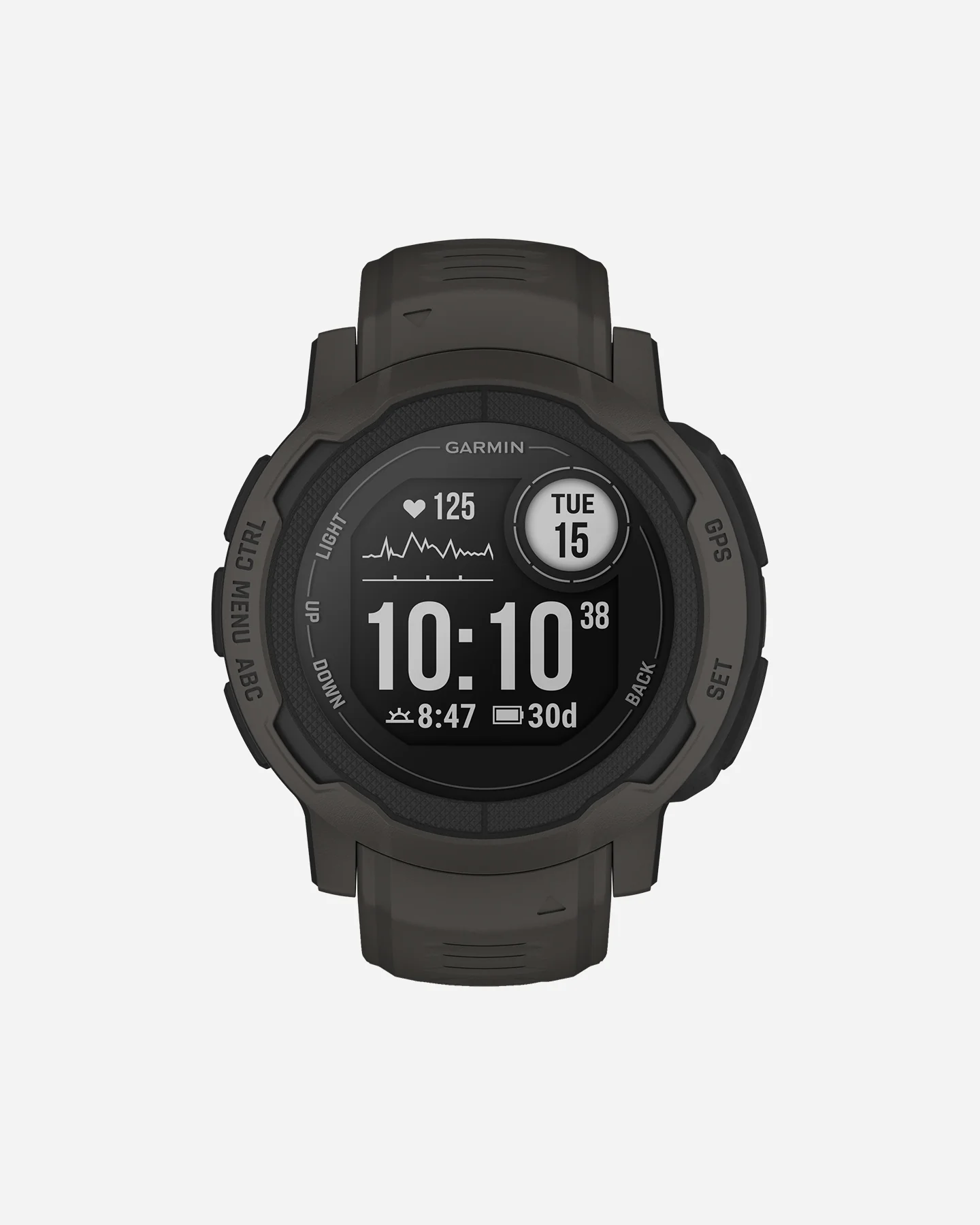 OROLOGIO MULTIFUNZIONE GARMIN INSTINCT 2 - Image 7