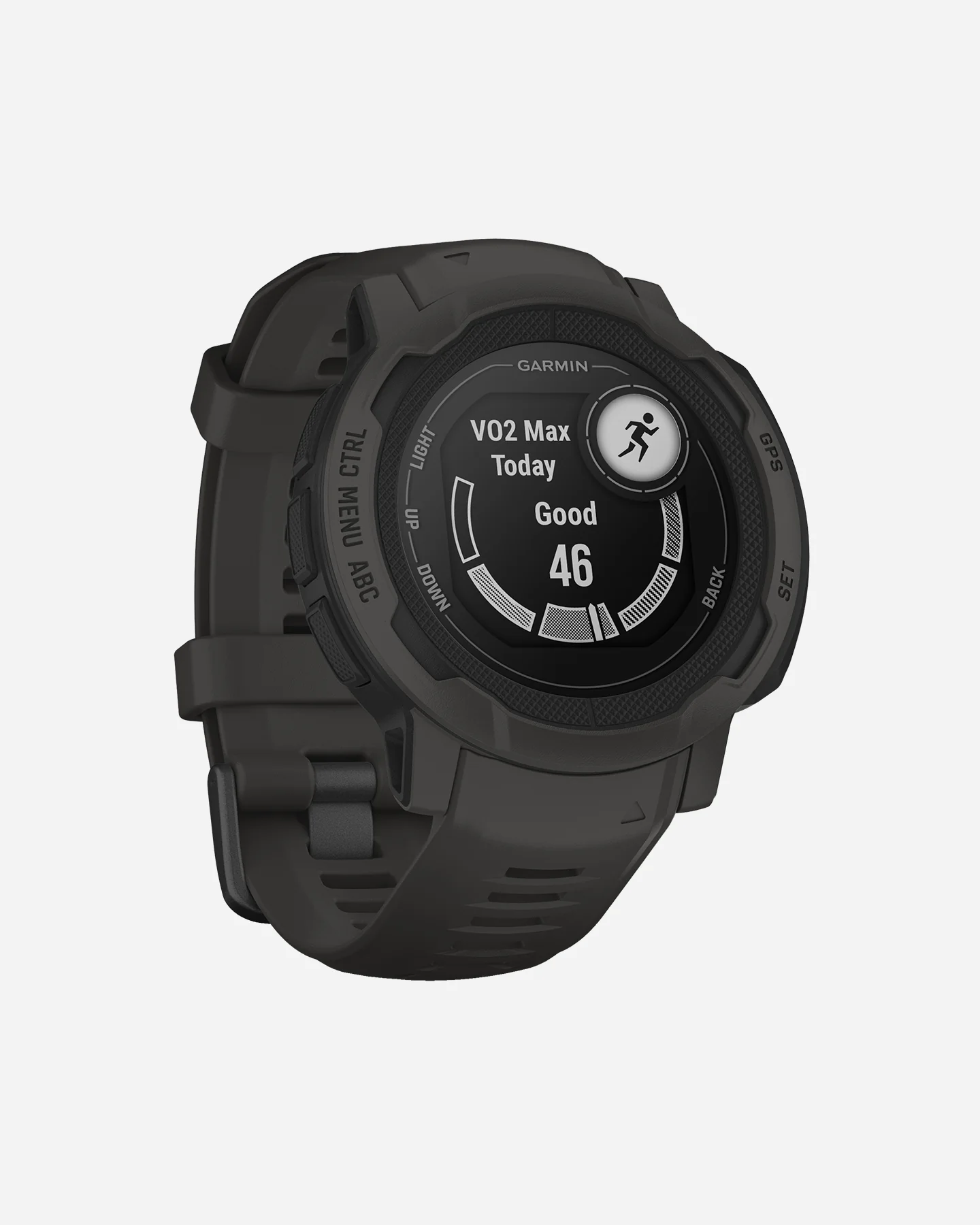 OROLOGIO MULTIFUNZIONE GARMIN INSTINCT 2 - Image 9