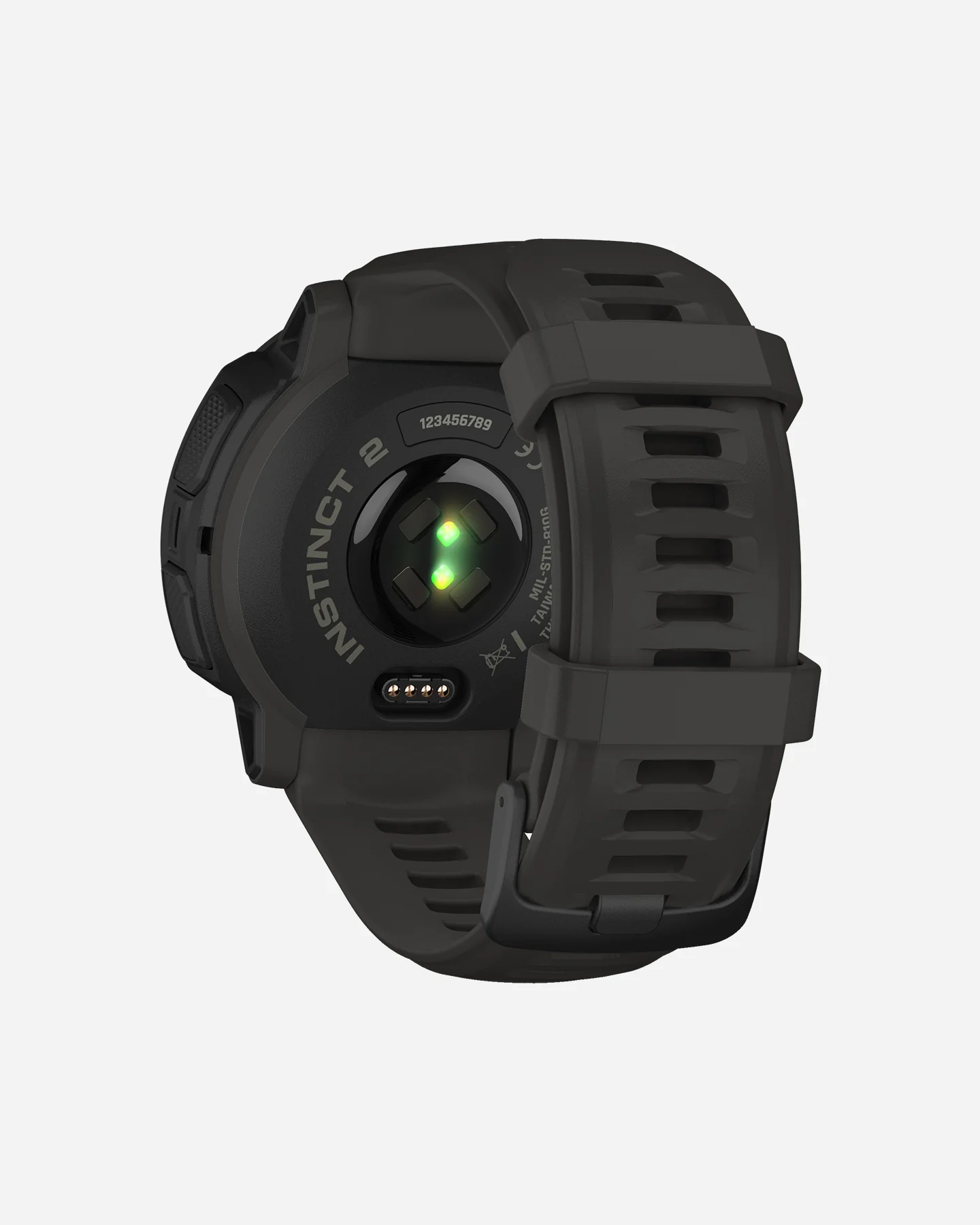 OROLOGIO MULTIFUNZIONE GARMIN INSTINCT 2 SOLAR - Image 4