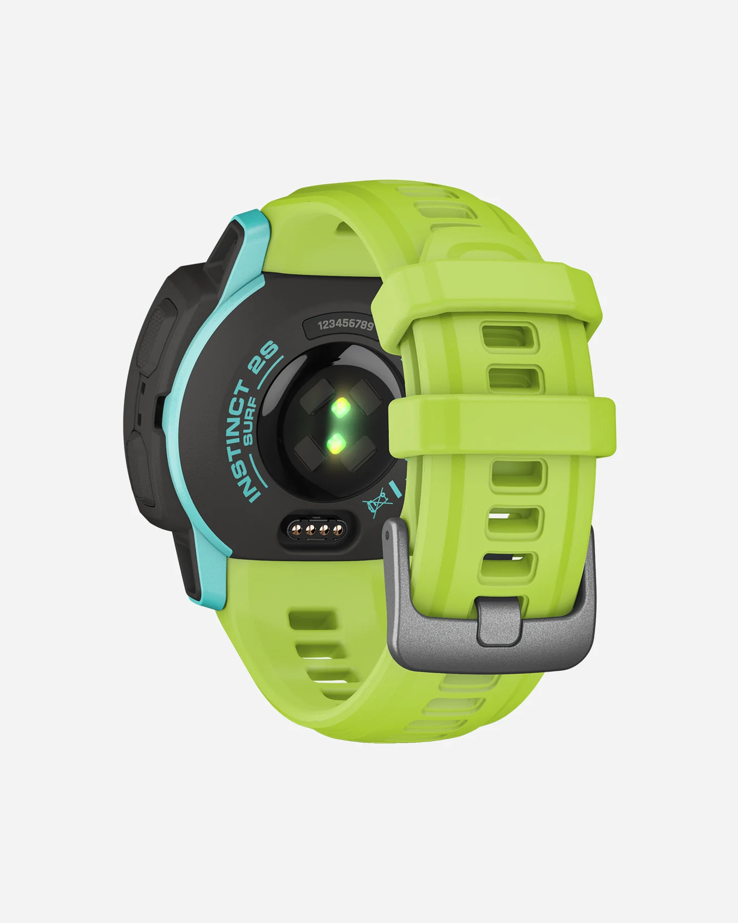 OROLOGIO MULTIFUNZIONE GARMIN INSTINCT 2S SURF EDITION - Image 4