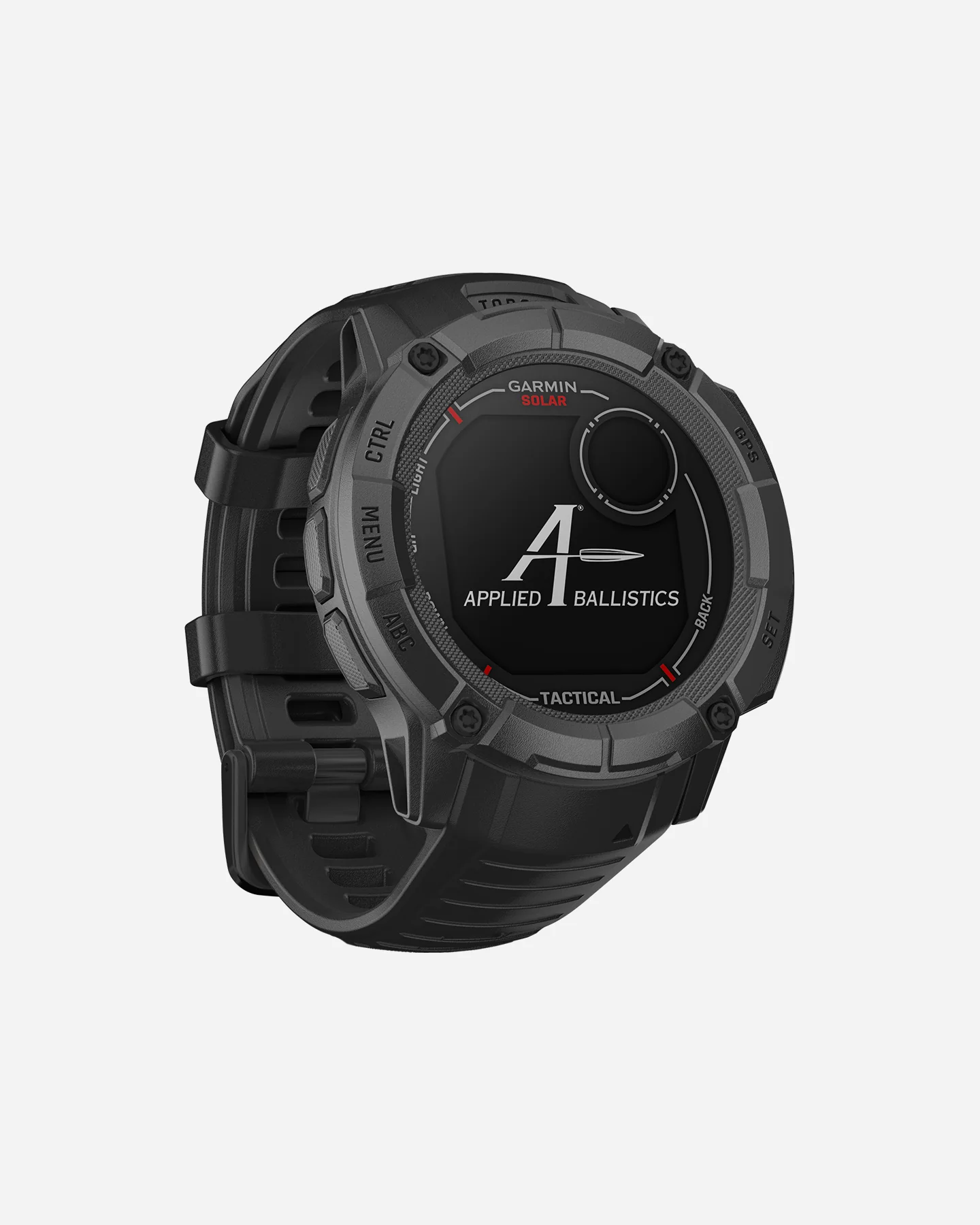 OROLOGIO MULTIFUNZIONE GARMIN INSTINCT 2X SOLAR - Image 4