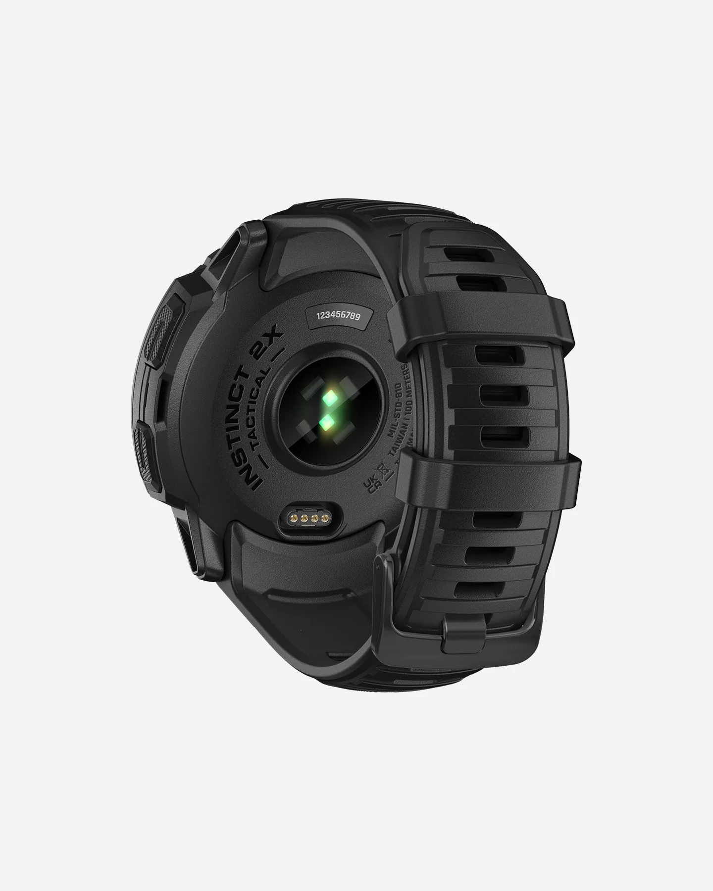 OROLOGIO MULTIFUNZIONE GARMIN INSTINCT 2X SOLAR - Image 6