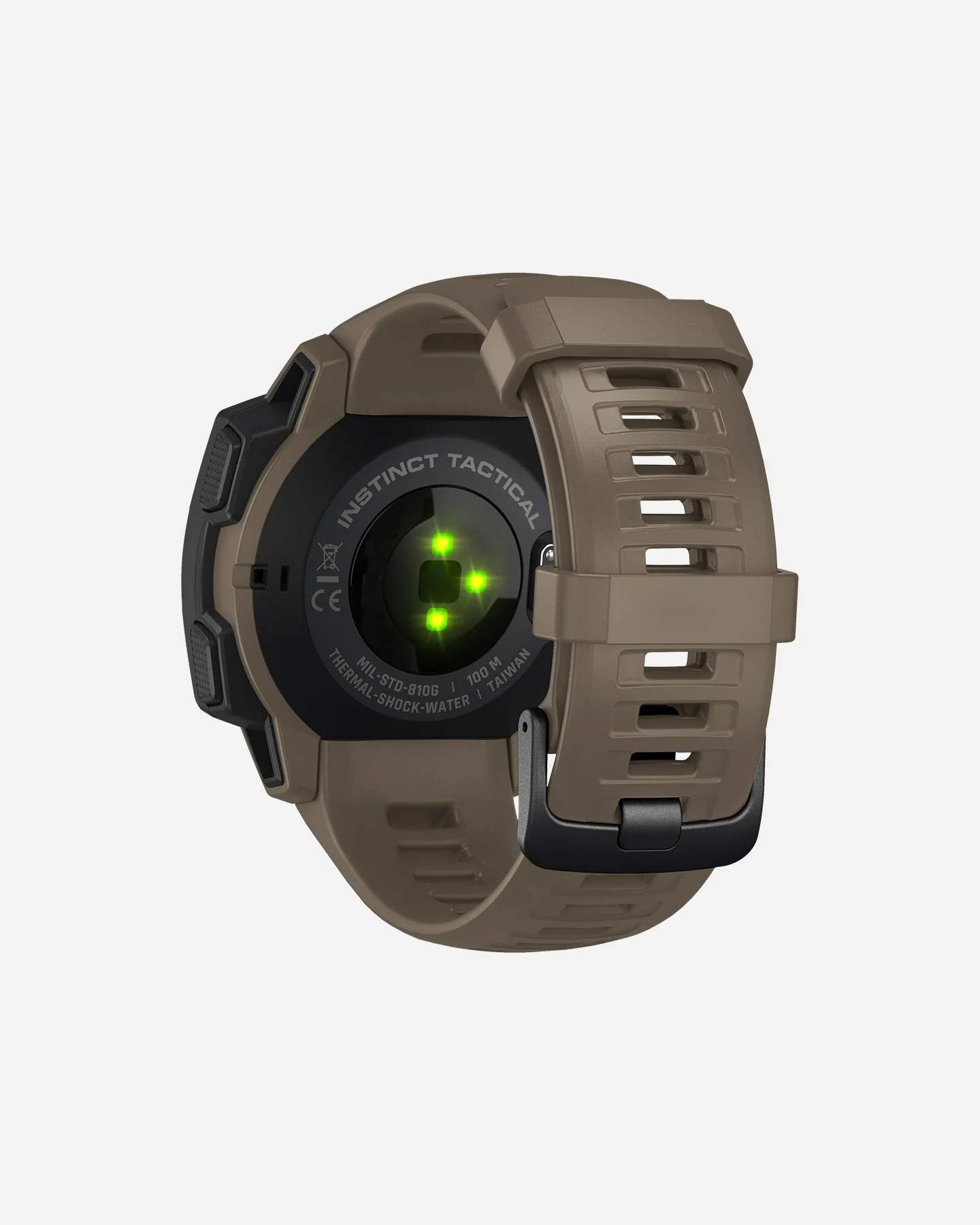 OROLOGIO MULTIFUNZIONE GARMIN INSTINCT TACTICAL - Image 5