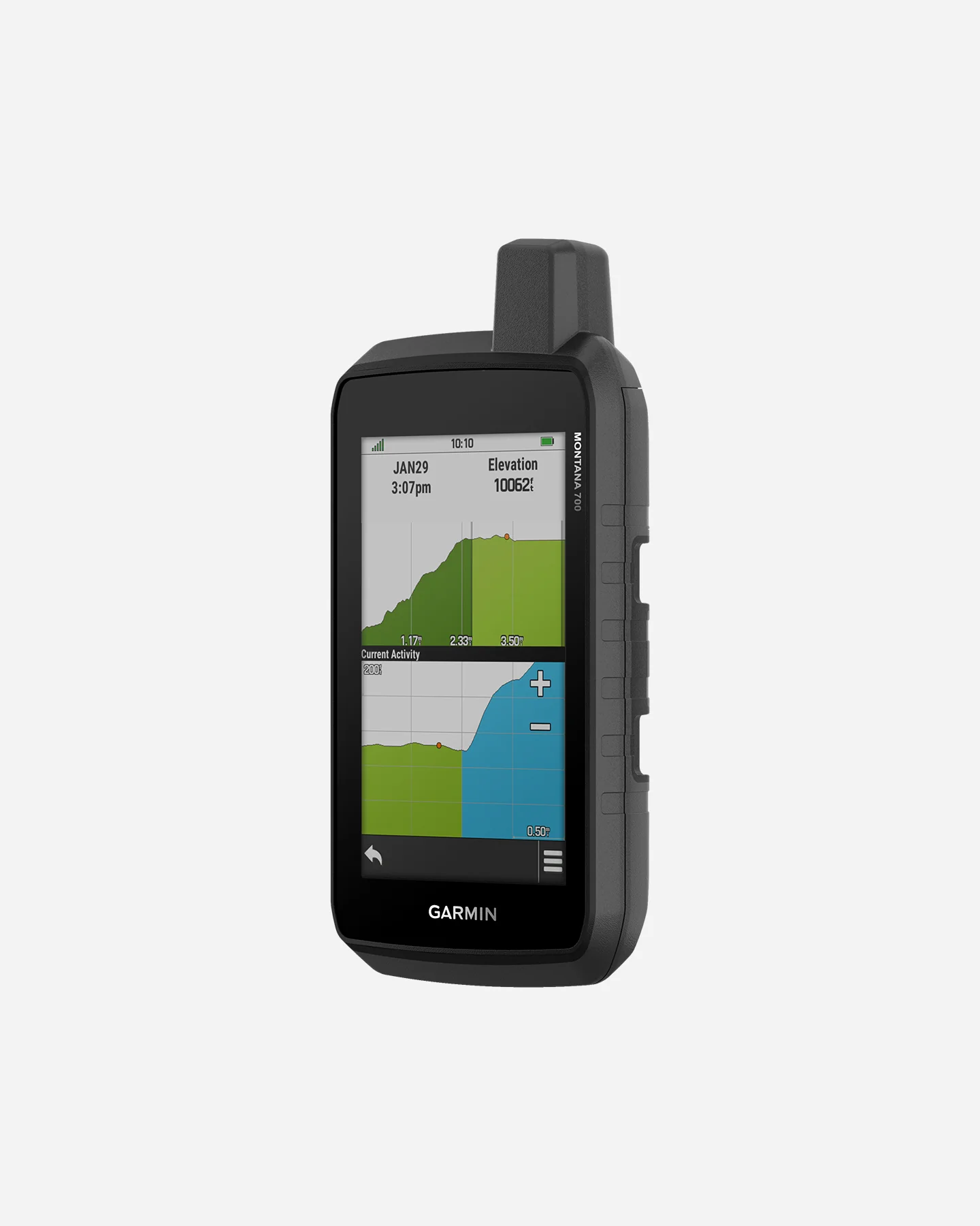 OROLOGIO MULTIFUNZIONE GARMIN MONTANA 700 - Image 3