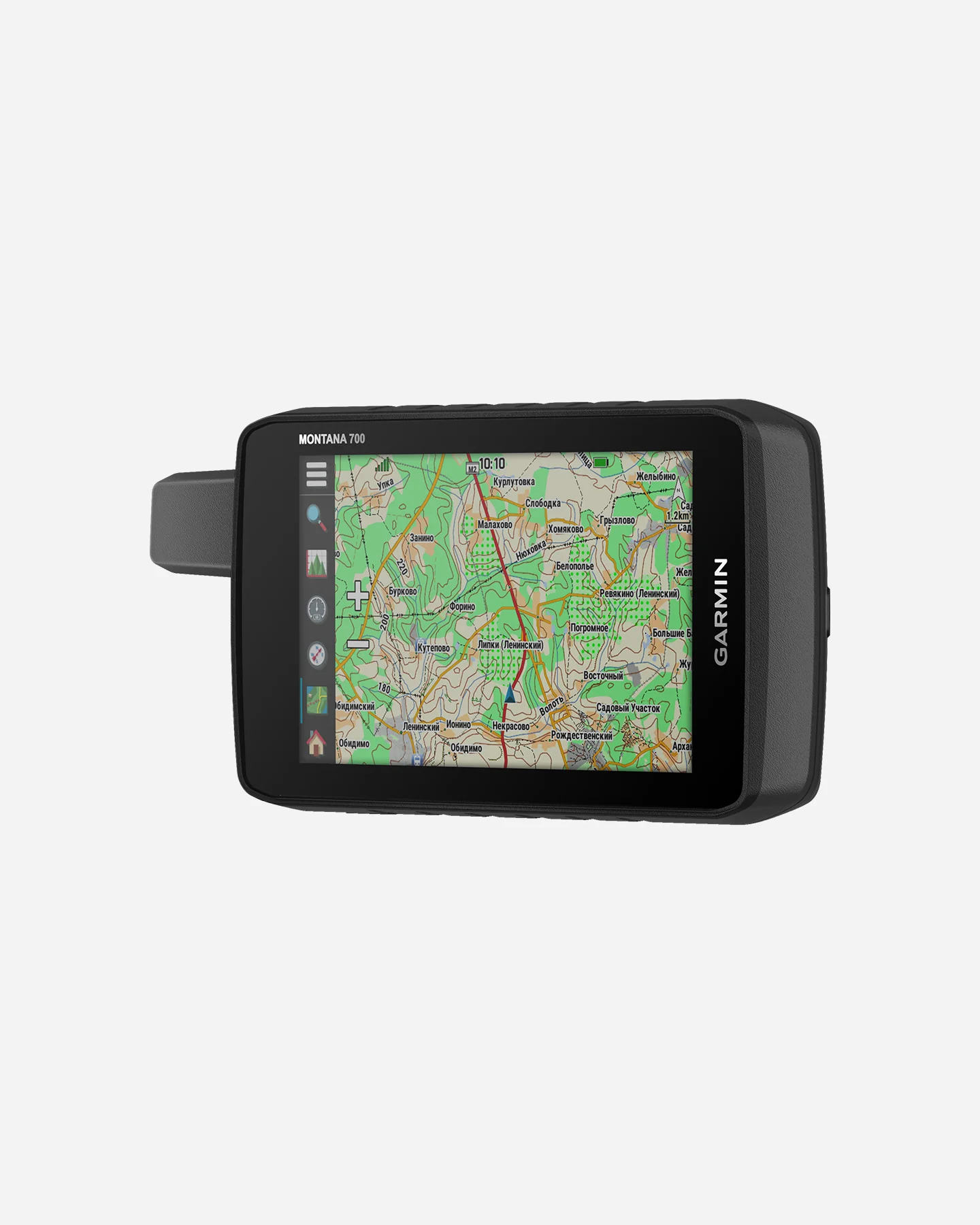 OROLOGIO MULTIFUNZIONE GARMIN MONTANA 700 - Image 5