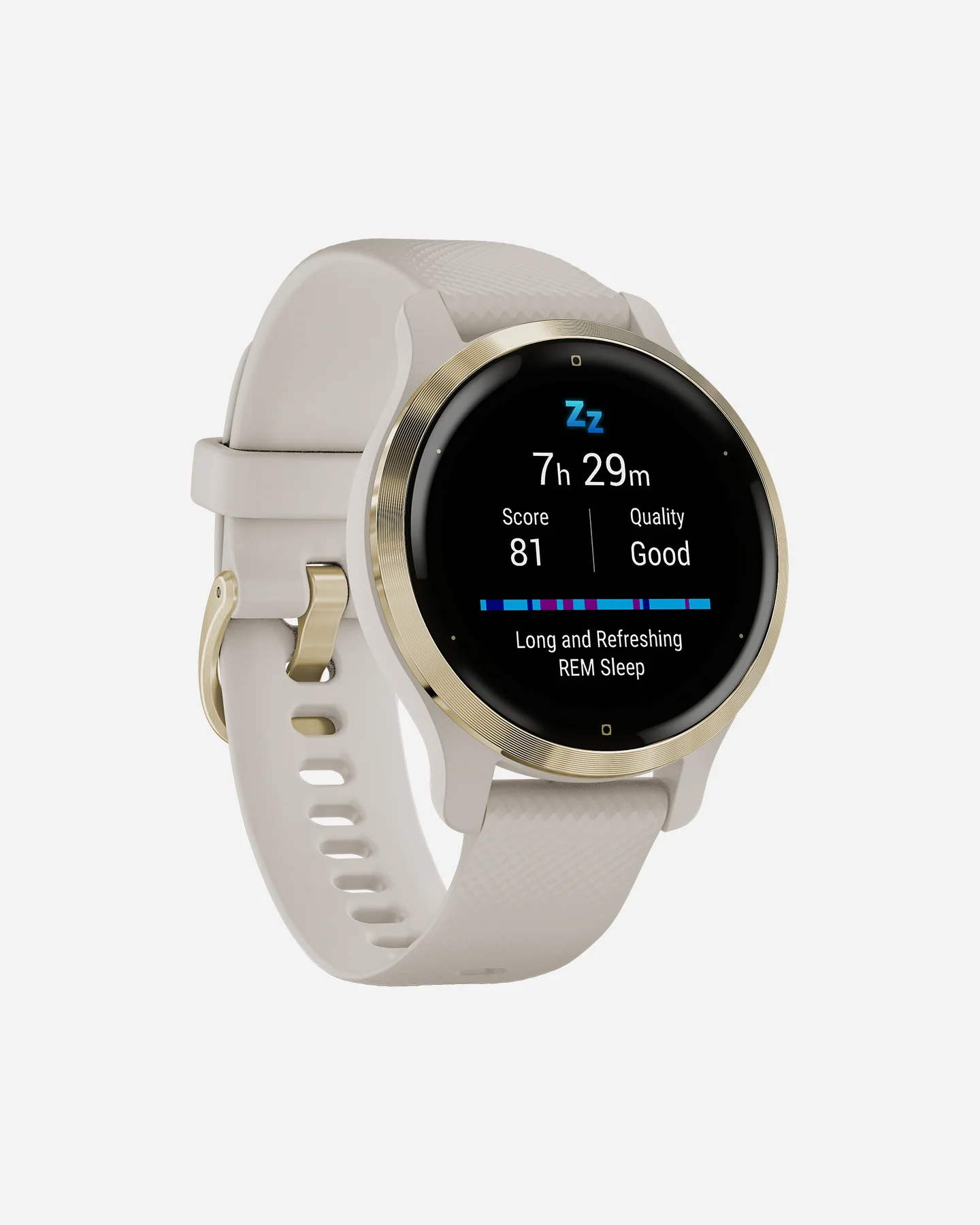 OROLOGIO MULTIFUNZIONE GARMIN VENU 2S - Image 5