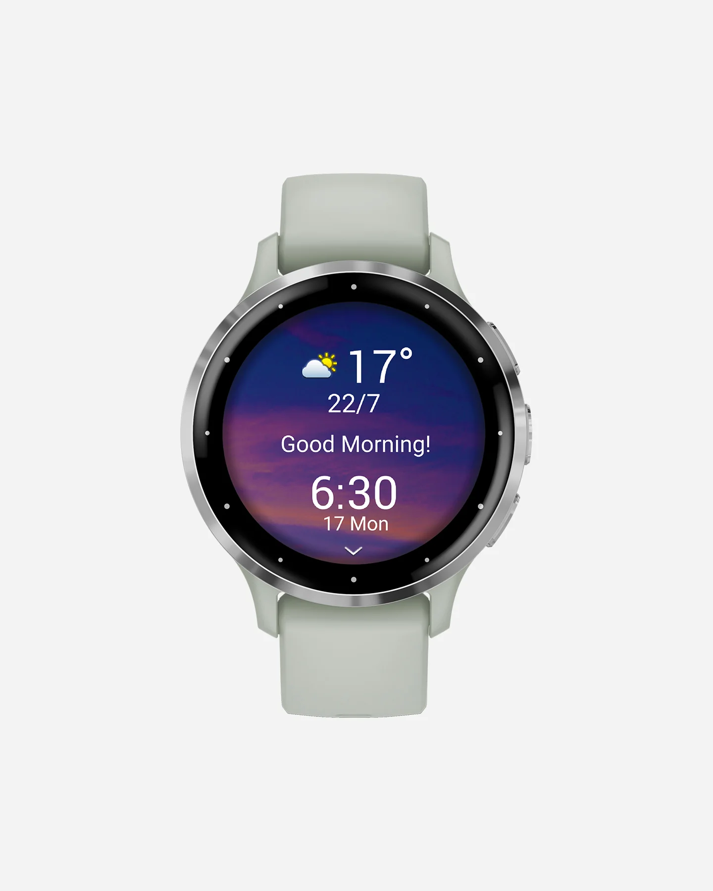 OROLOGIO MULTIFUNZIONE GARMIN VENU 3S