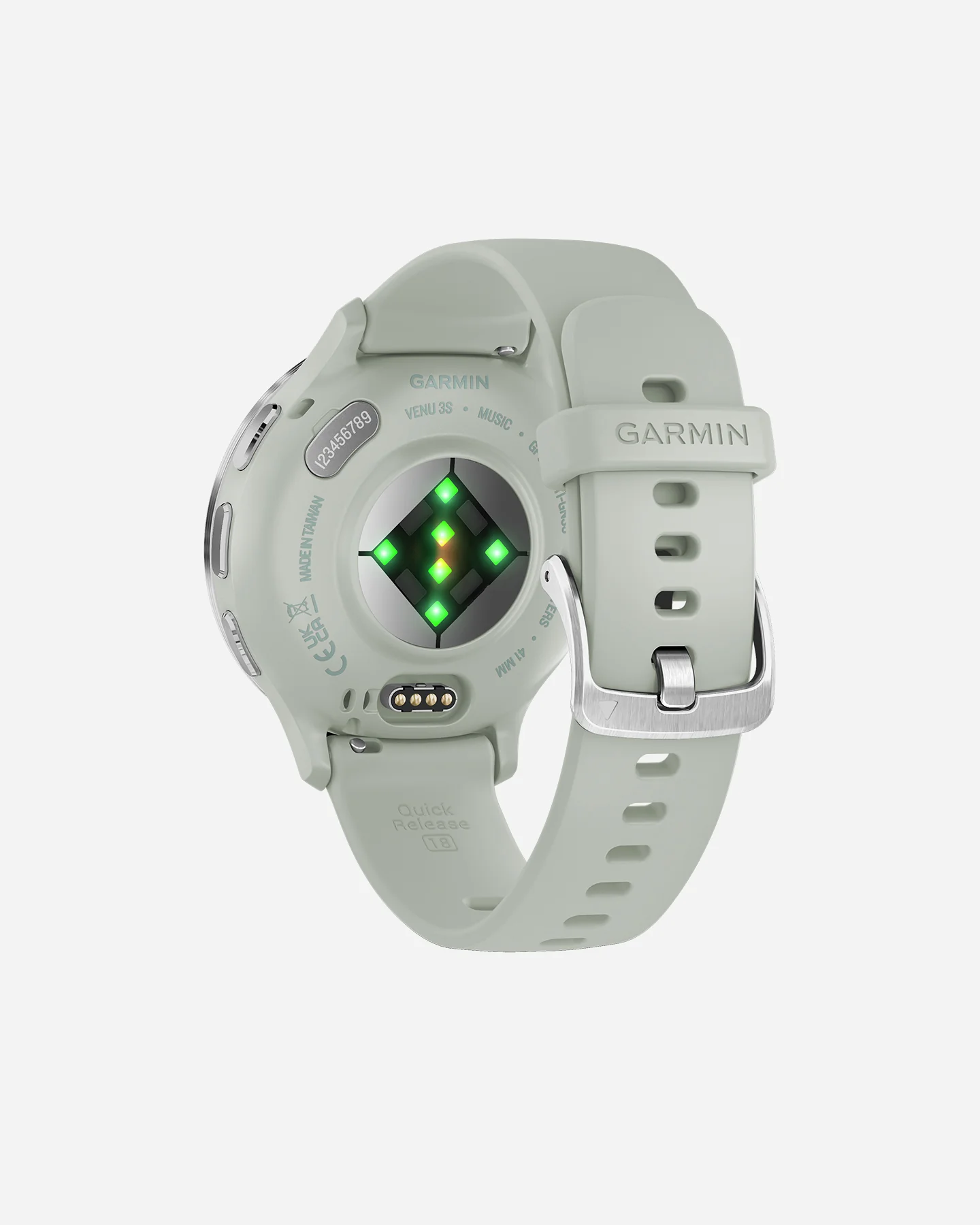 OROLOGIO MULTIFUNZIONE GARMIN VENU 3S - Image 5
