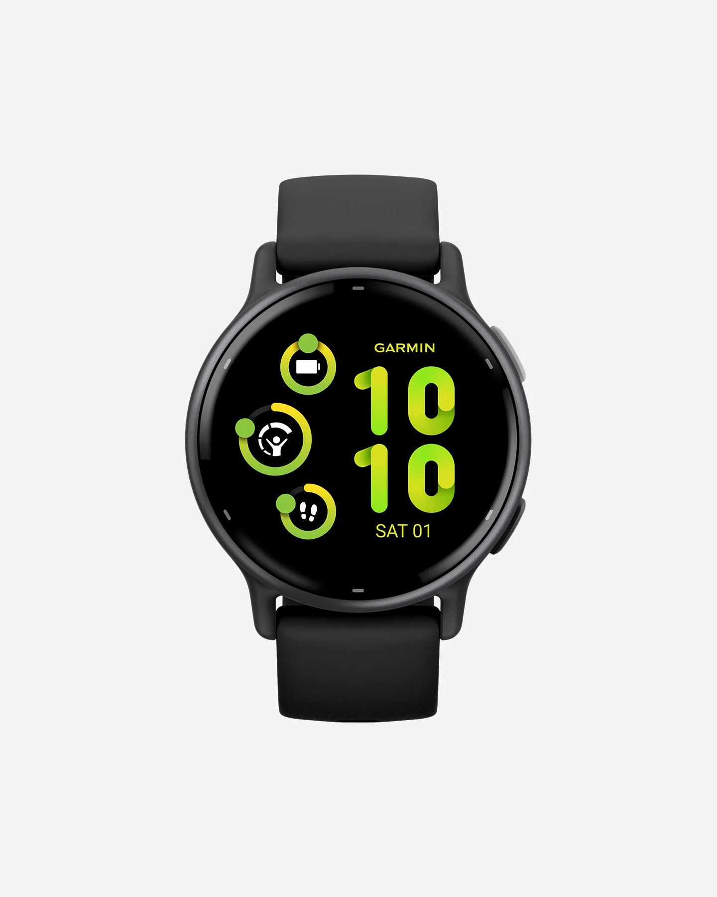 OROLOGIO MULTIFUNZIONE GARMIN VIVOACTIVE 5 - Image 6
