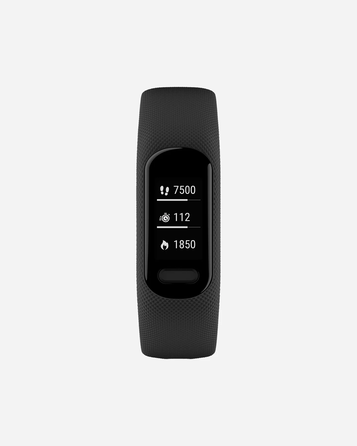 OROLOGIO MULTIFUNZIONE GARMIN VIVOSMART 5 - Image 2