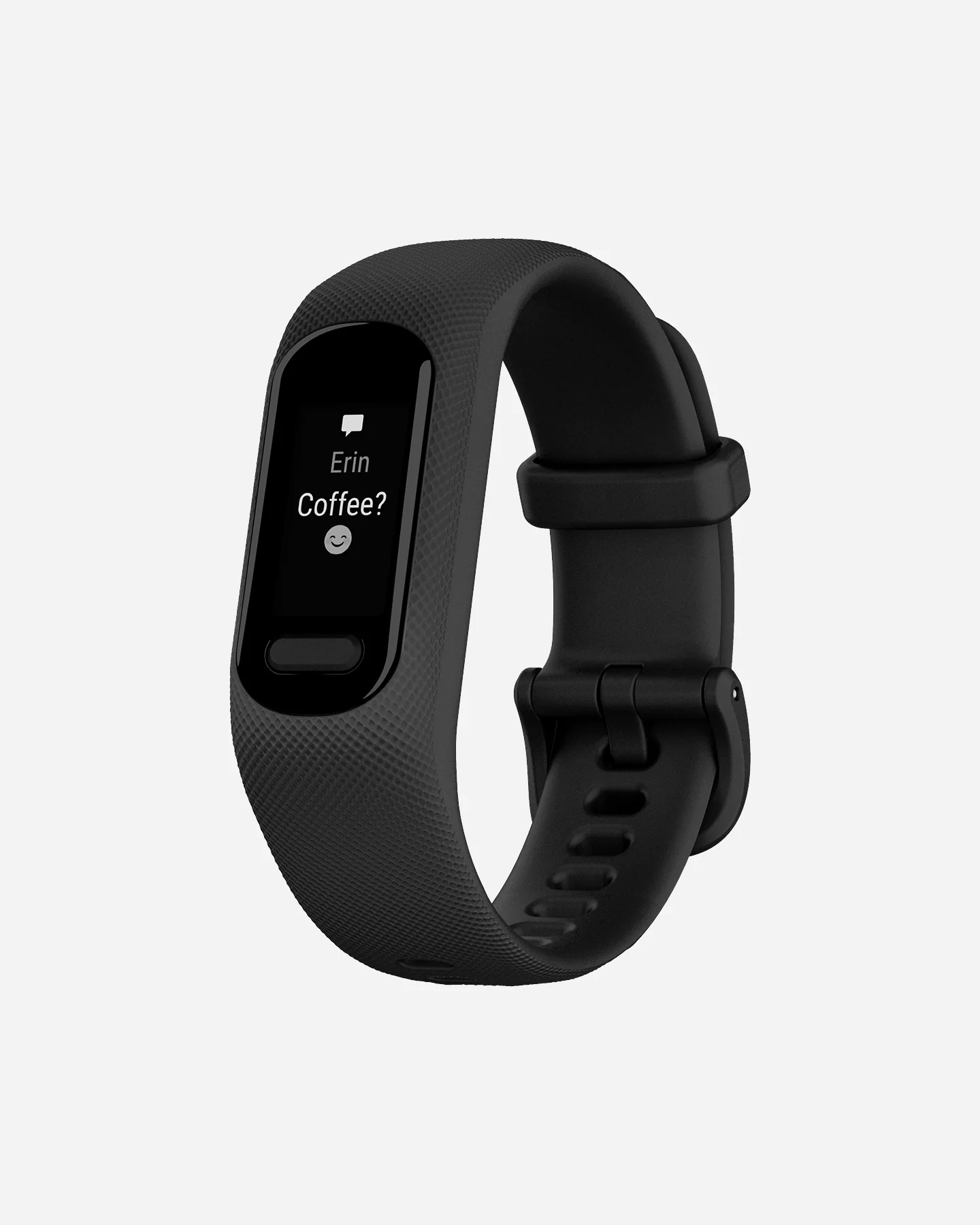 OROLOGIO MULTIFUNZIONE GARMIN VIVOSMART 5 - Image 3