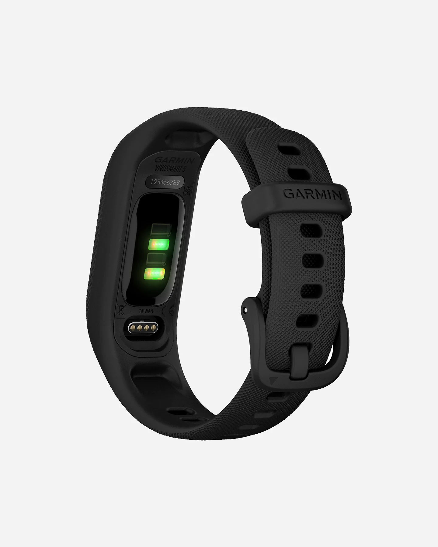 OROLOGIO MULTIFUNZIONE GARMIN VIVOSMART 5 - Image 4