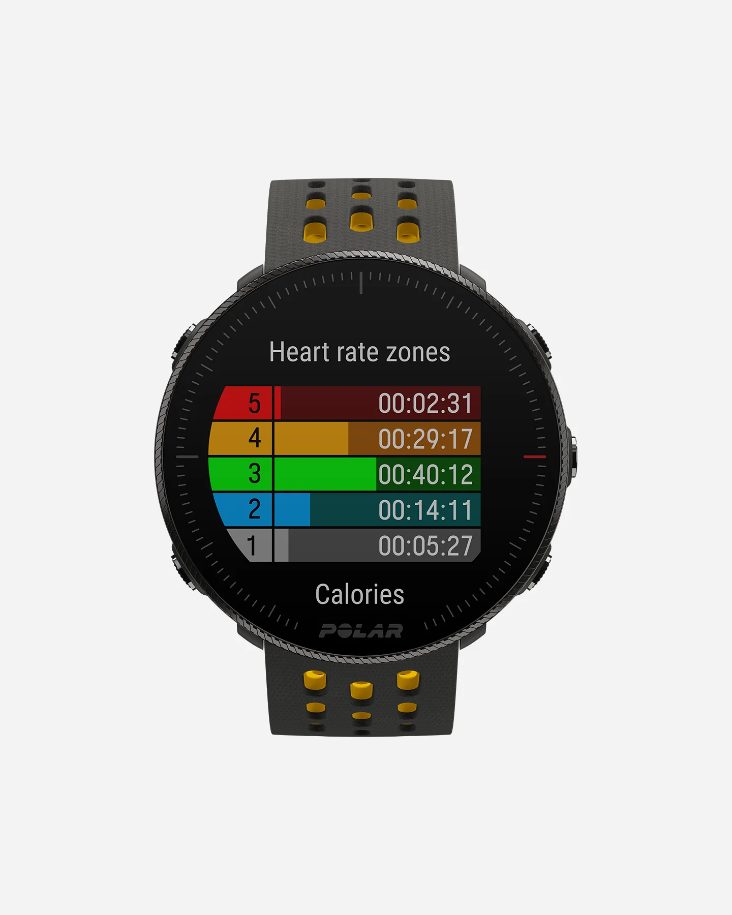OROLOGIO MULTIFUNZIONE POLAR VANTAGE M2 - Image 155