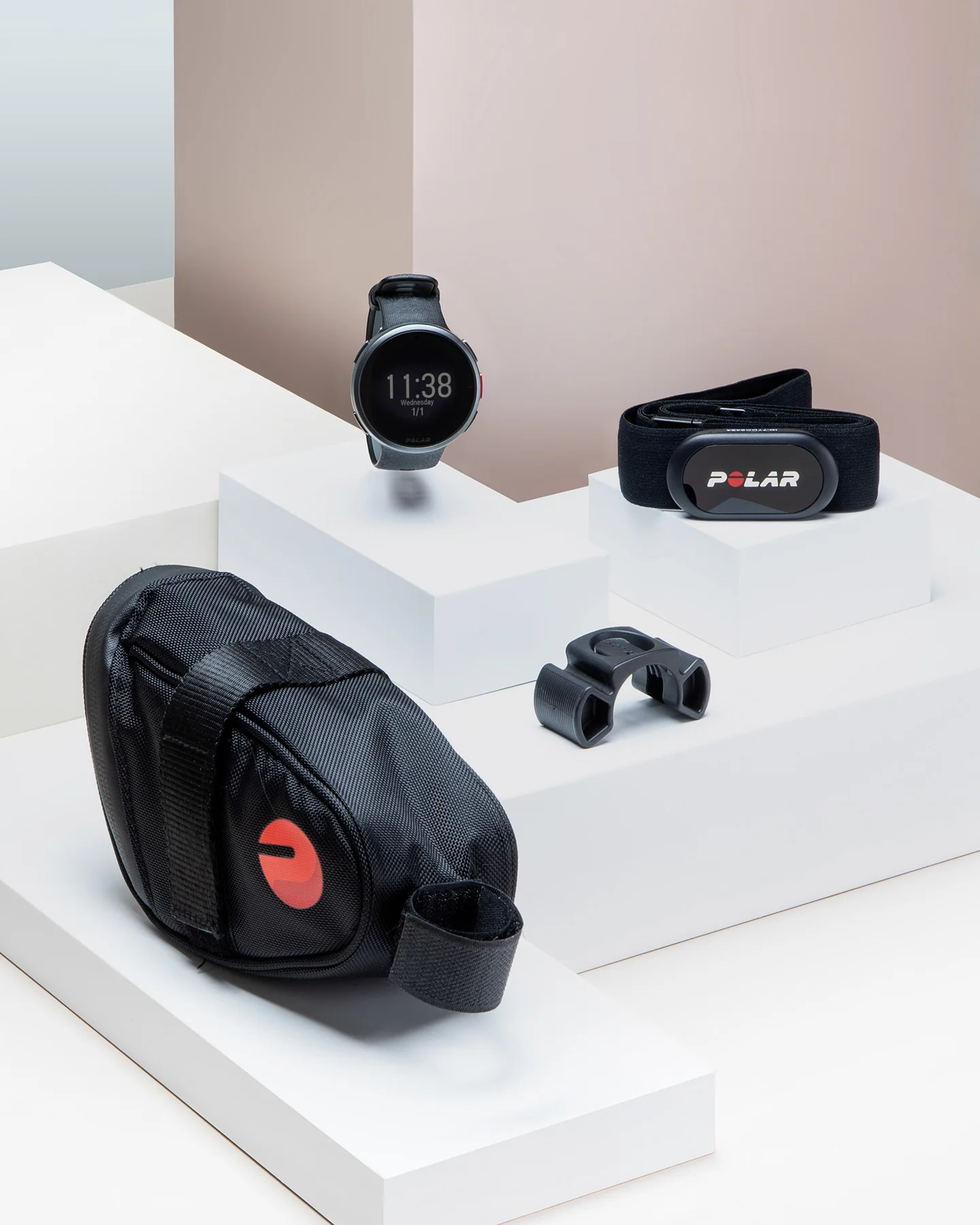 OROLOGIO MULTIFUNZIONE POLAR VANTAGE V2 LIMITED - Image 2