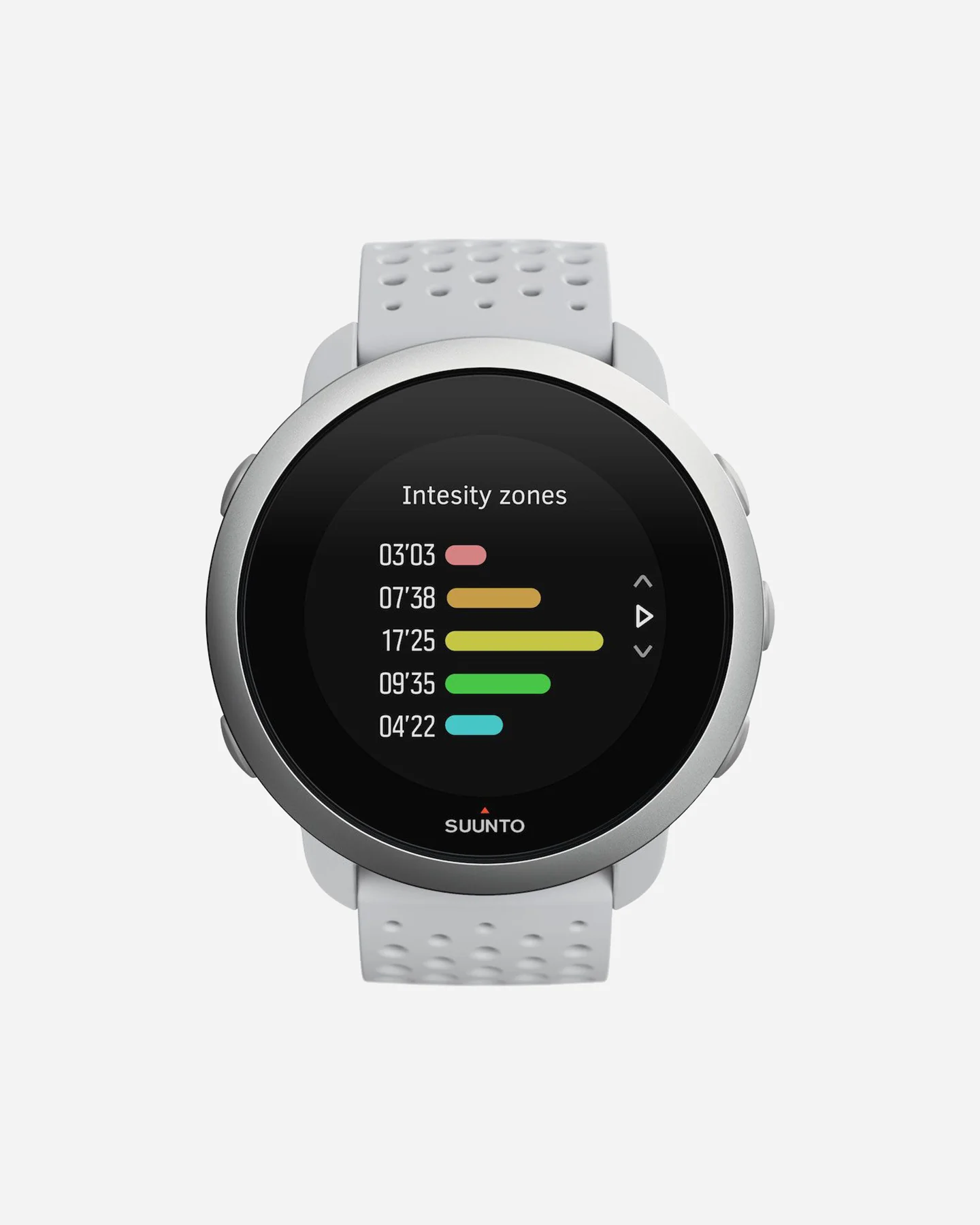 OROLOGIO MULTIFUNZIONE SUUNTO 3 - Image 2
