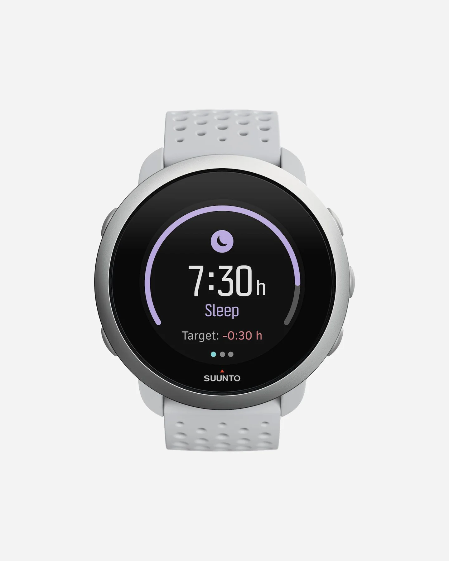 OROLOGIO MULTIFUNZIONE SUUNTO 3 - Image 3