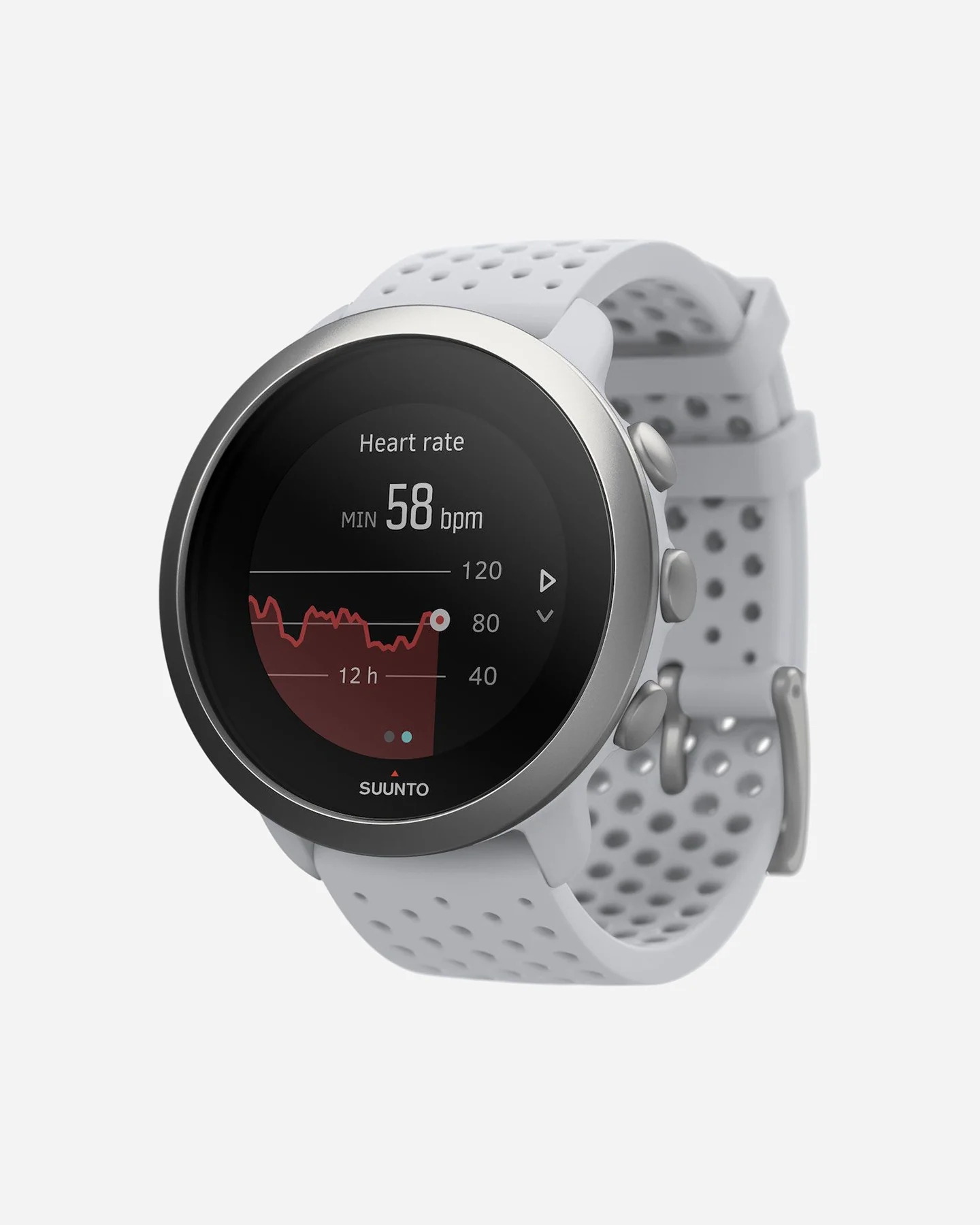OROLOGIO MULTIFUNZIONE SUUNTO 3 - Image 4