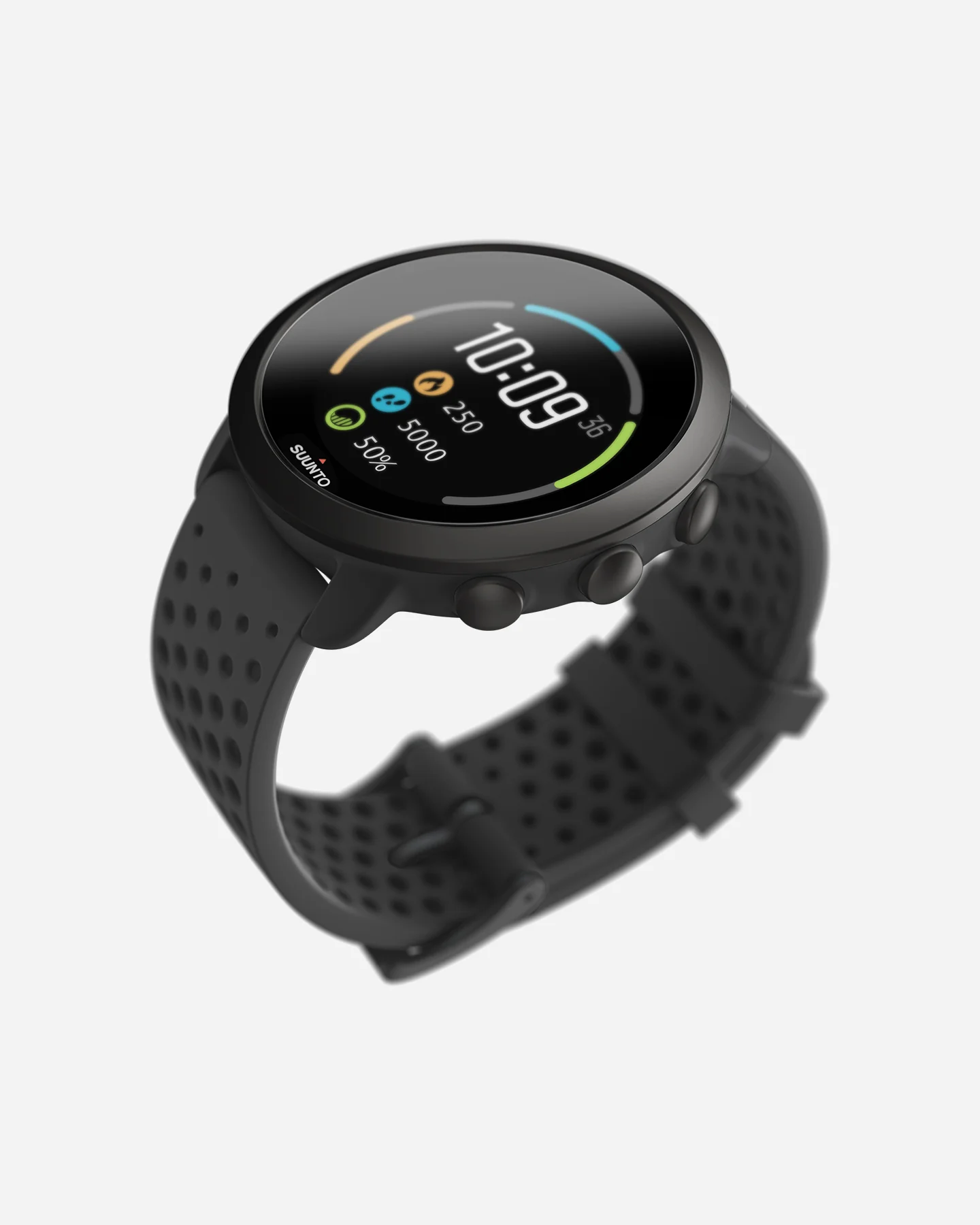 OROLOGIO MULTIFUNZIONE SUUNTO 3 - Image 5