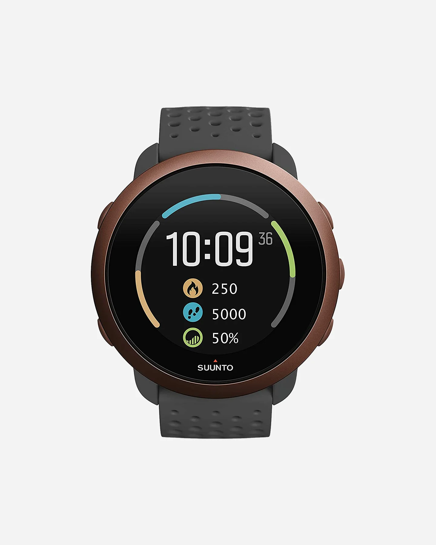 OROLOGIO MULTIFUNZIONE SUUNTO 3