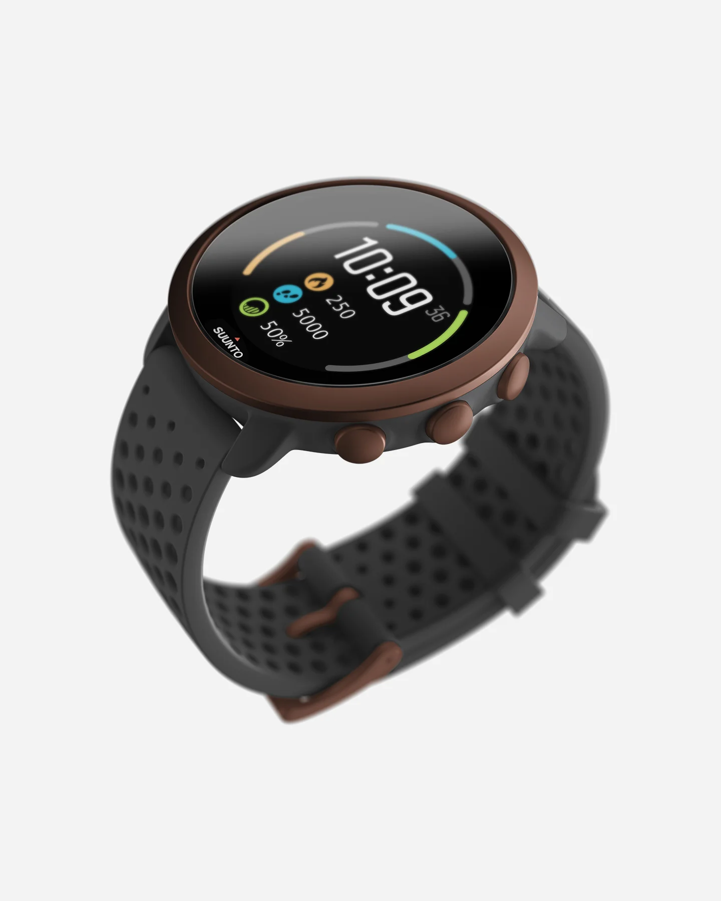 OROLOGIO MULTIFUNZIONE SUUNTO 3 - Image 5