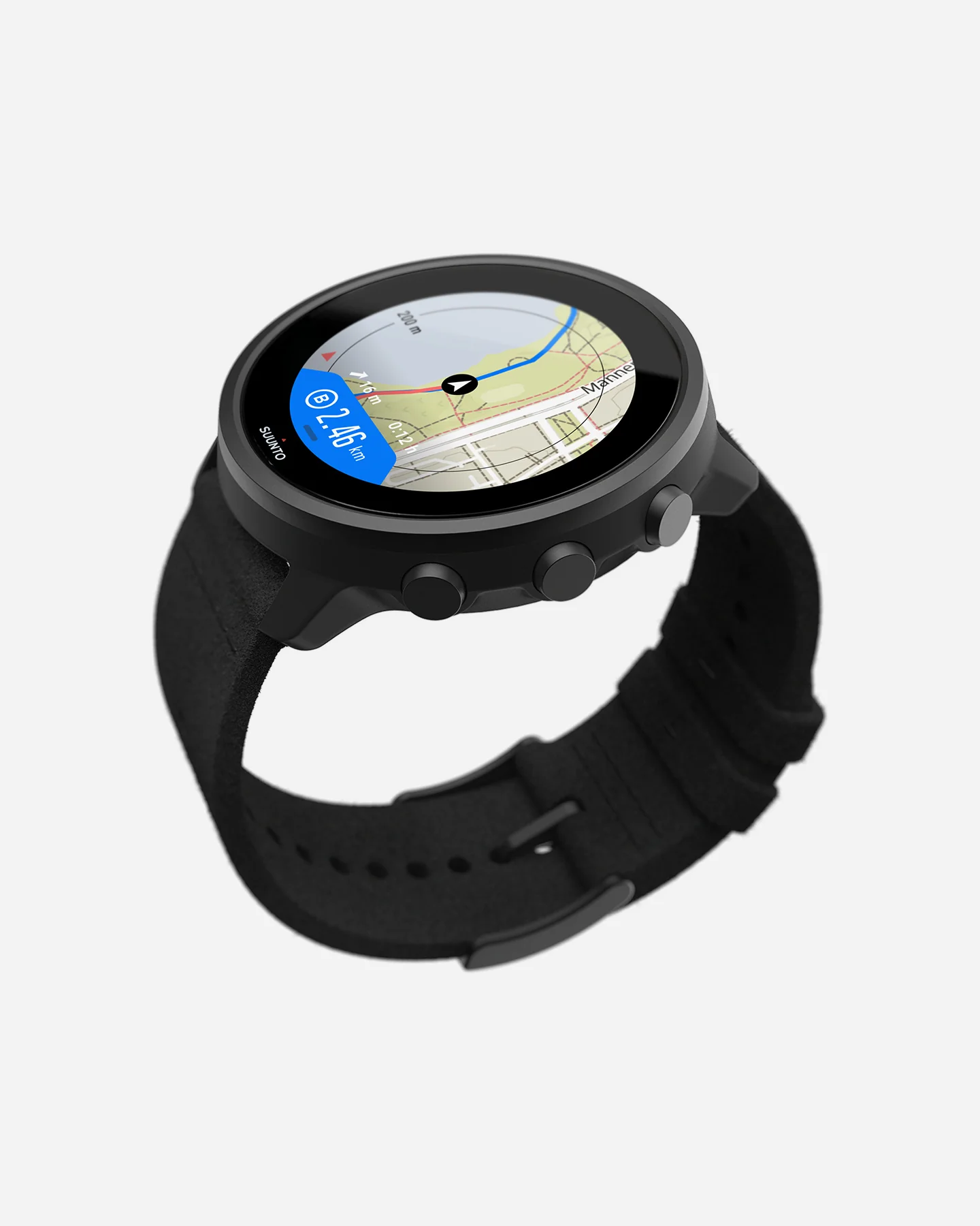 OROLOGIO MULTIFUNZIONE SUUNTO 7 MATTE - Image 2