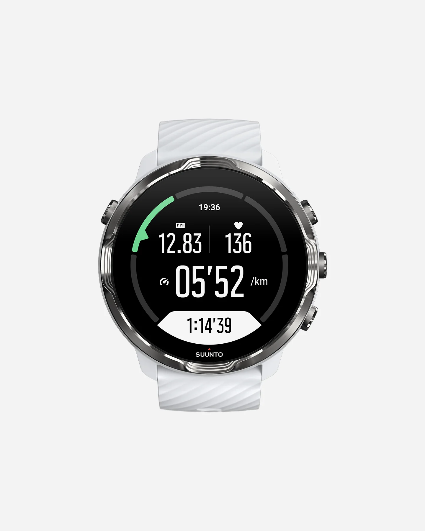 OROLOGIO MULTIFUNZIONE SUUNTO 7