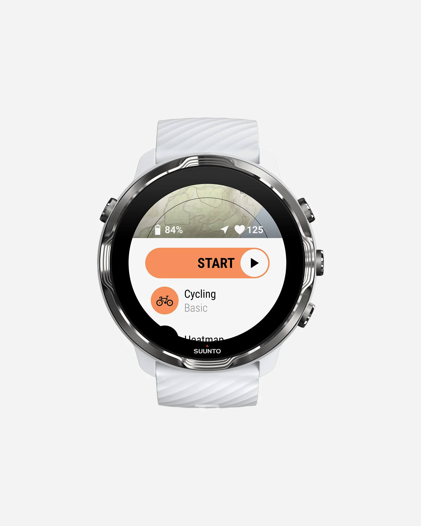 OROLOGIO MULTIFUNZIONE SUUNTO 7 - Image 2