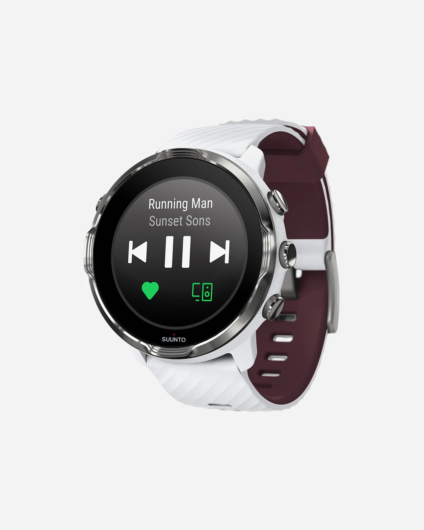 OROLOGIO MULTIFUNZIONE SUUNTO 7 - Image 3