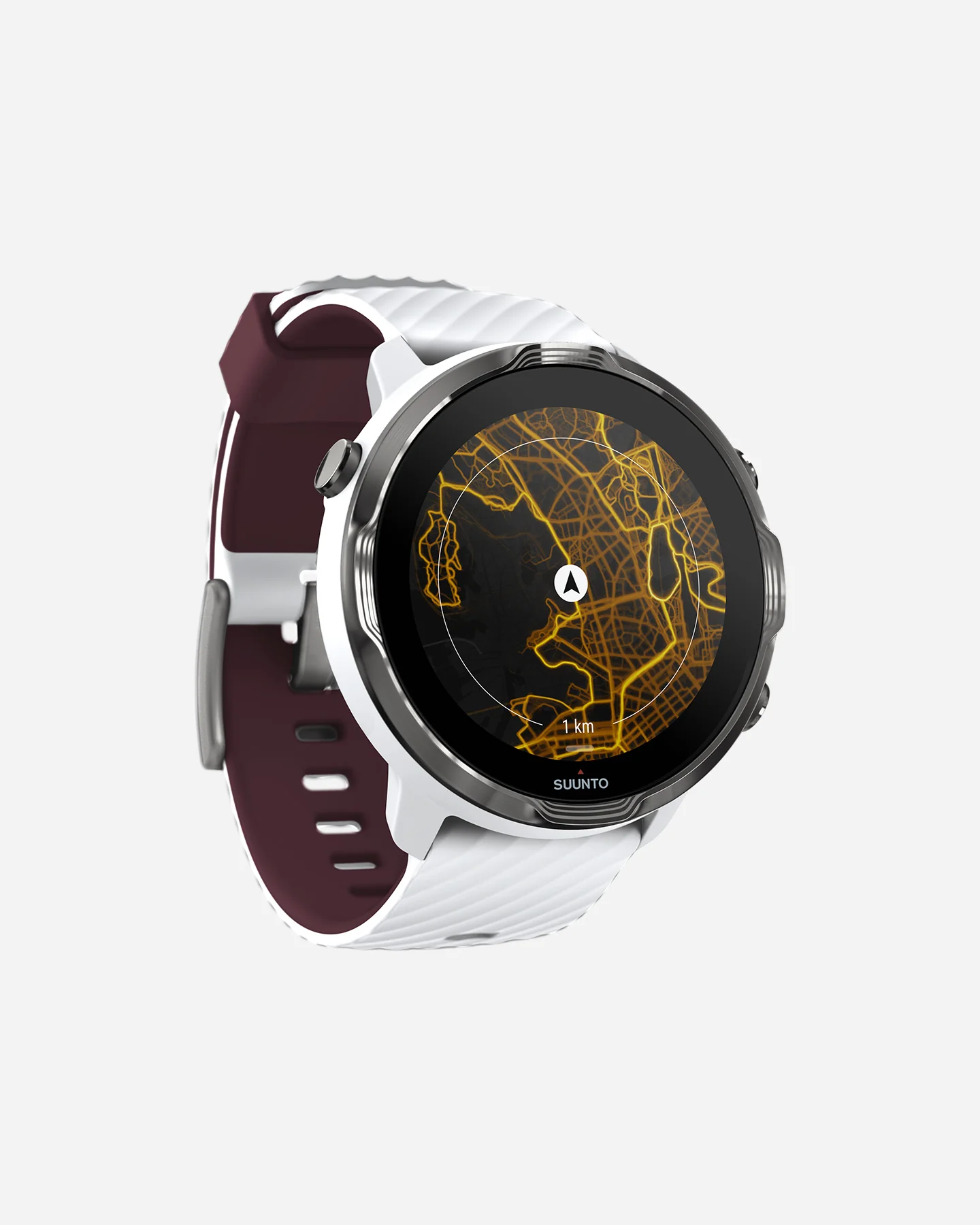 OROLOGIO MULTIFUNZIONE SUUNTO 7 - Image 4