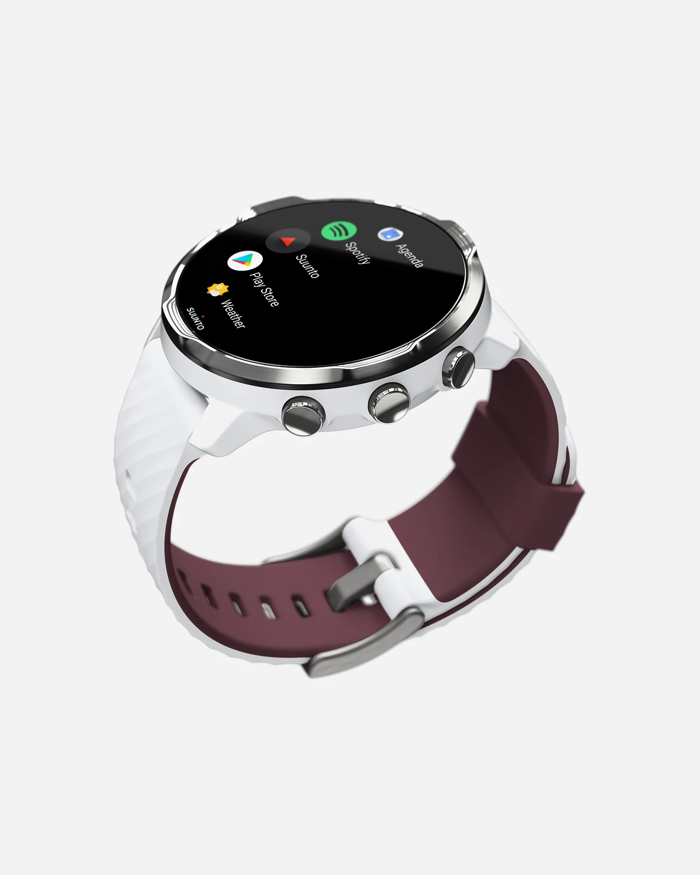 OROLOGIO MULTIFUNZIONE SUUNTO 7 - Image 5