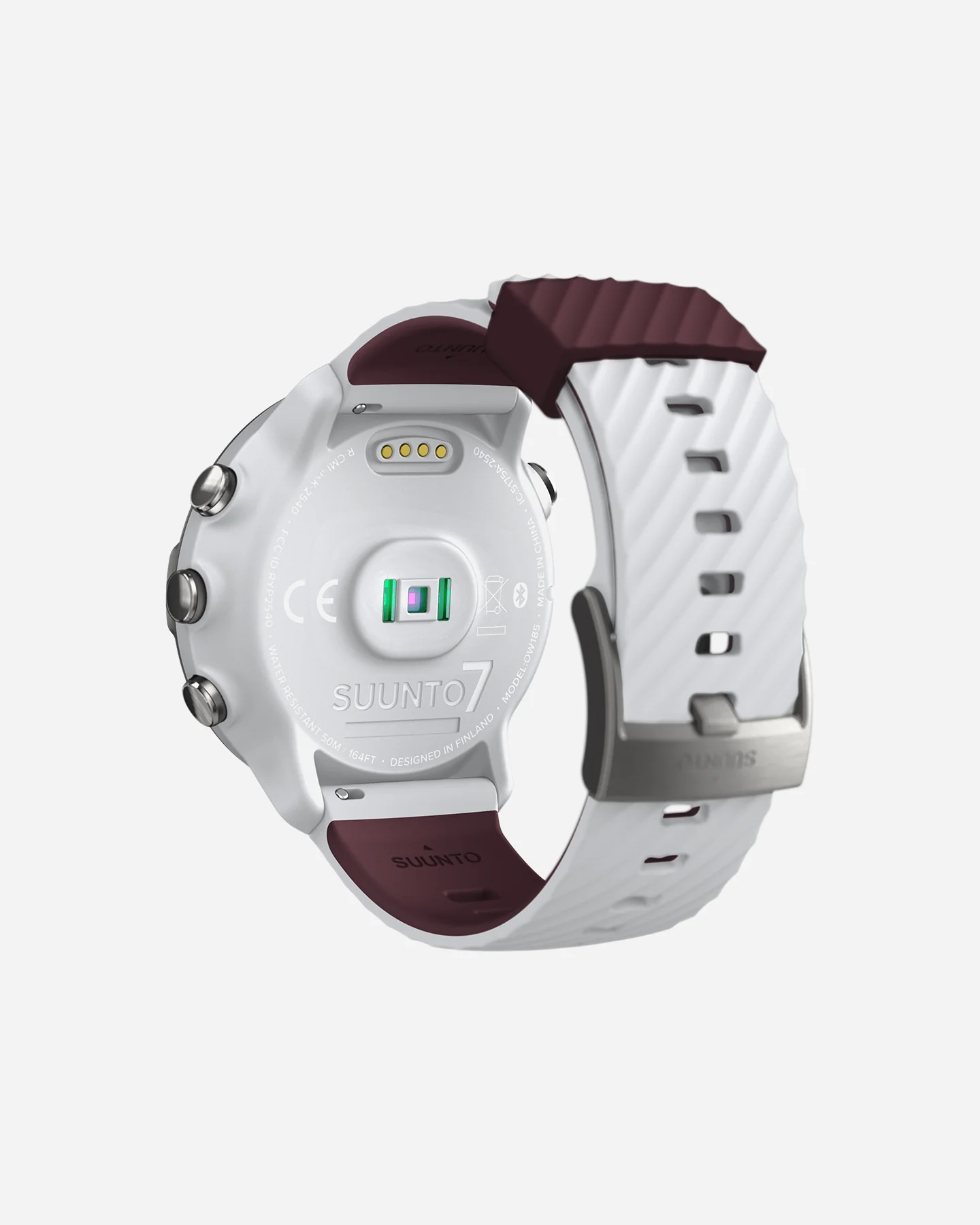 OROLOGIO MULTIFUNZIONE SUUNTO 7 - Image 6